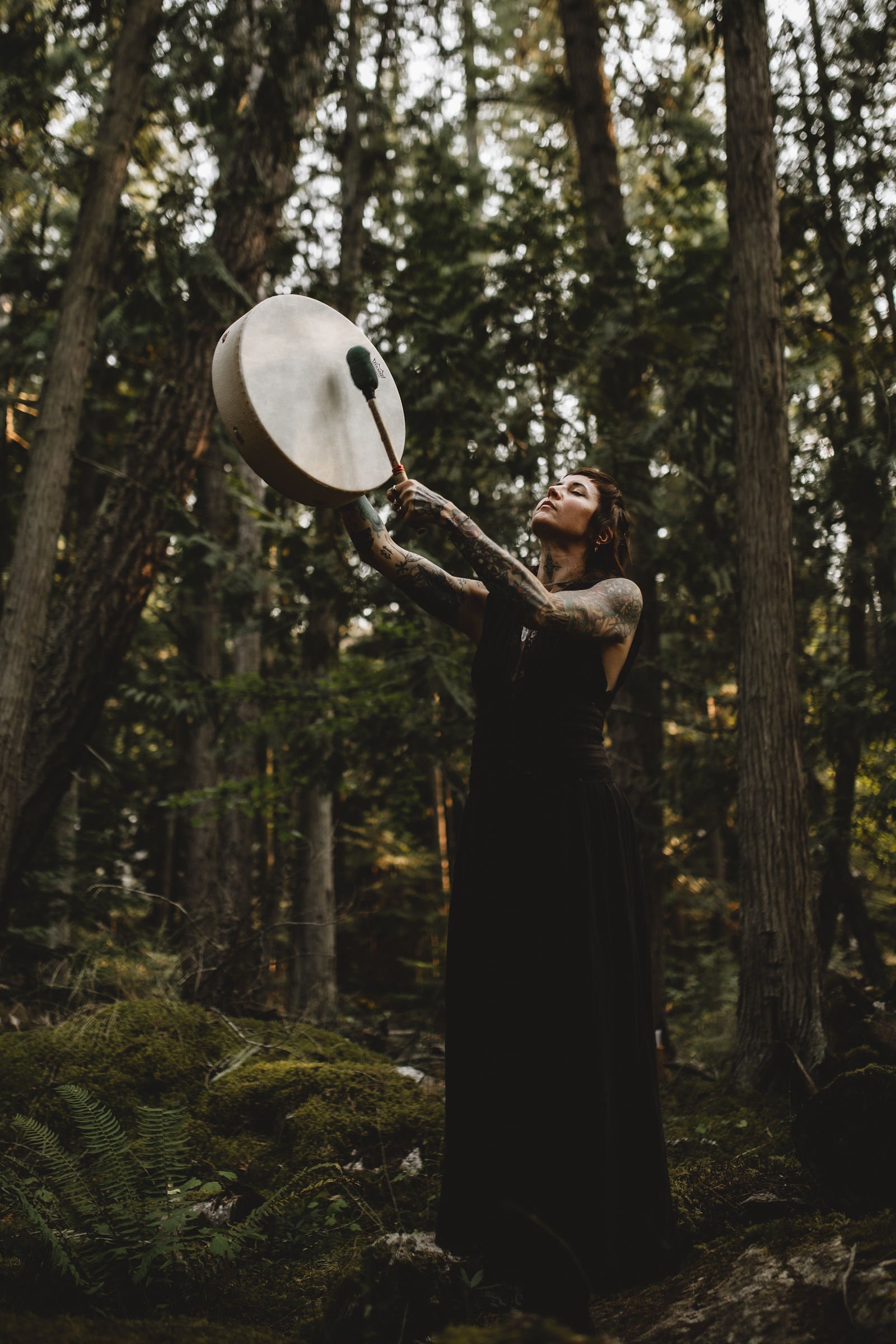 Celtic Shamanic Journey