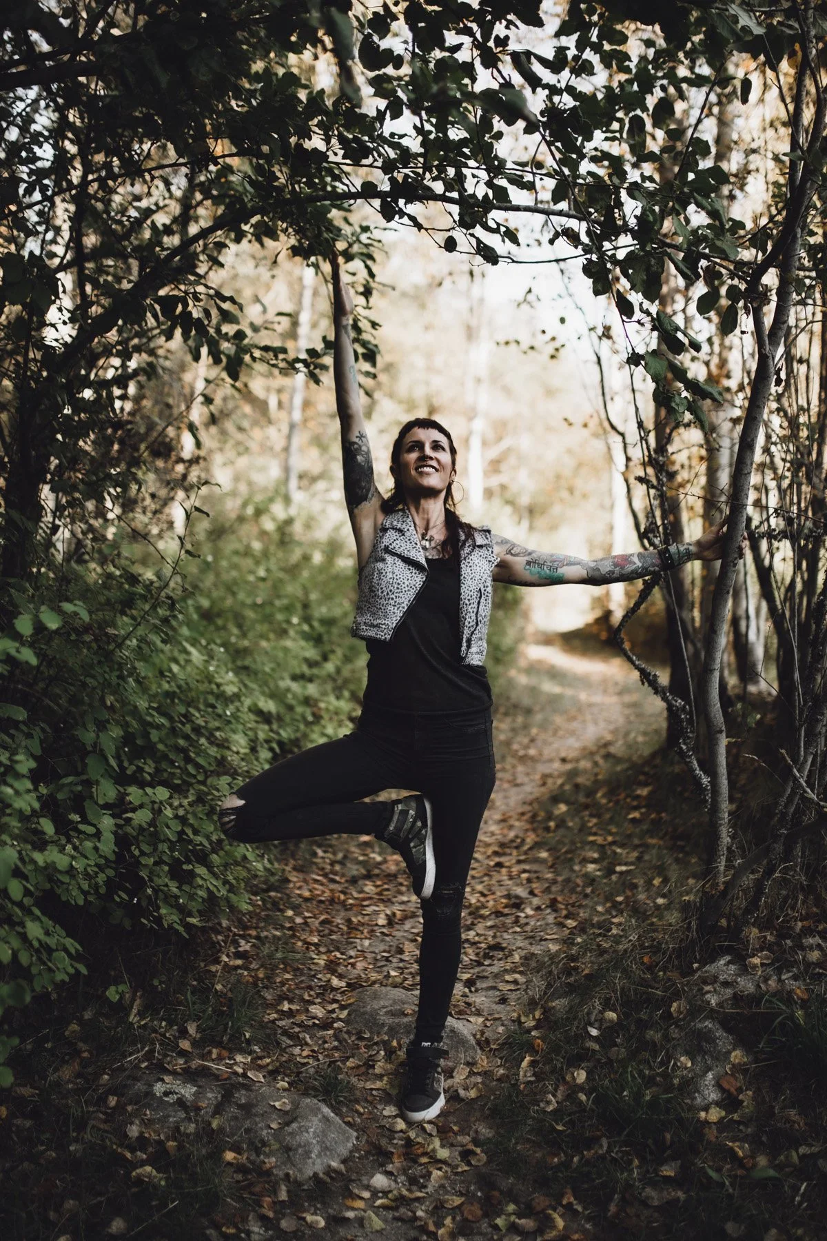 Salmo Yoga Winter Sesson 2026