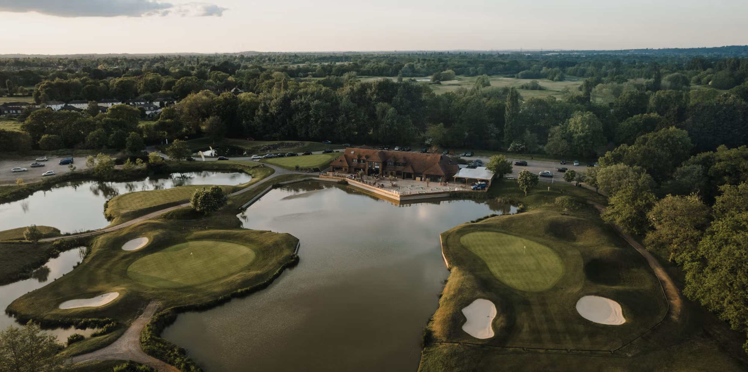 Manors Ryder Cup Invitational