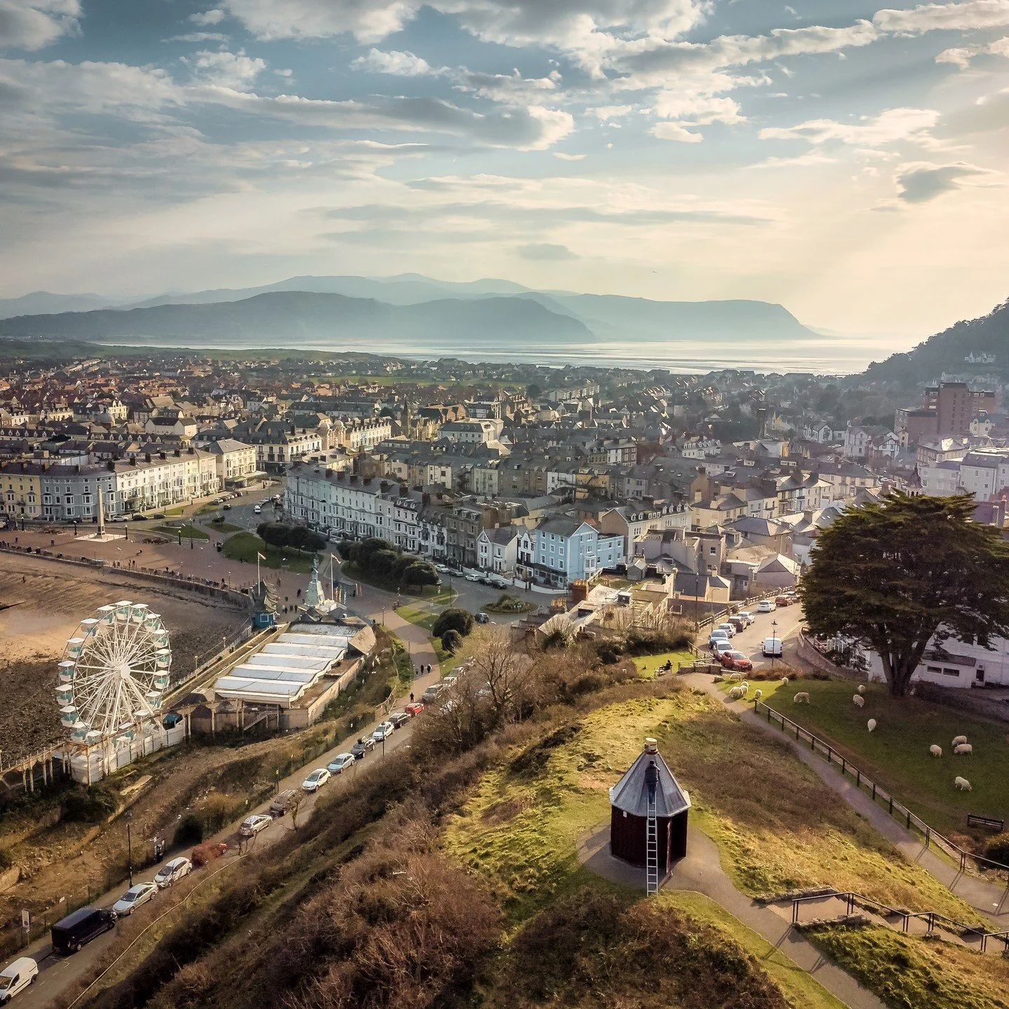 &quot;Courage is the ladder on which all other virtues mount.&quot; - Clare Booth Luce

Day 339 - The Camera Obscura, with views of Llandudno

https://www.tripadvisor.co.uk/Attraction_Review-g190724-d2355542-Reviews-Camera_Obscura-Llandudno_Conwy_Cou