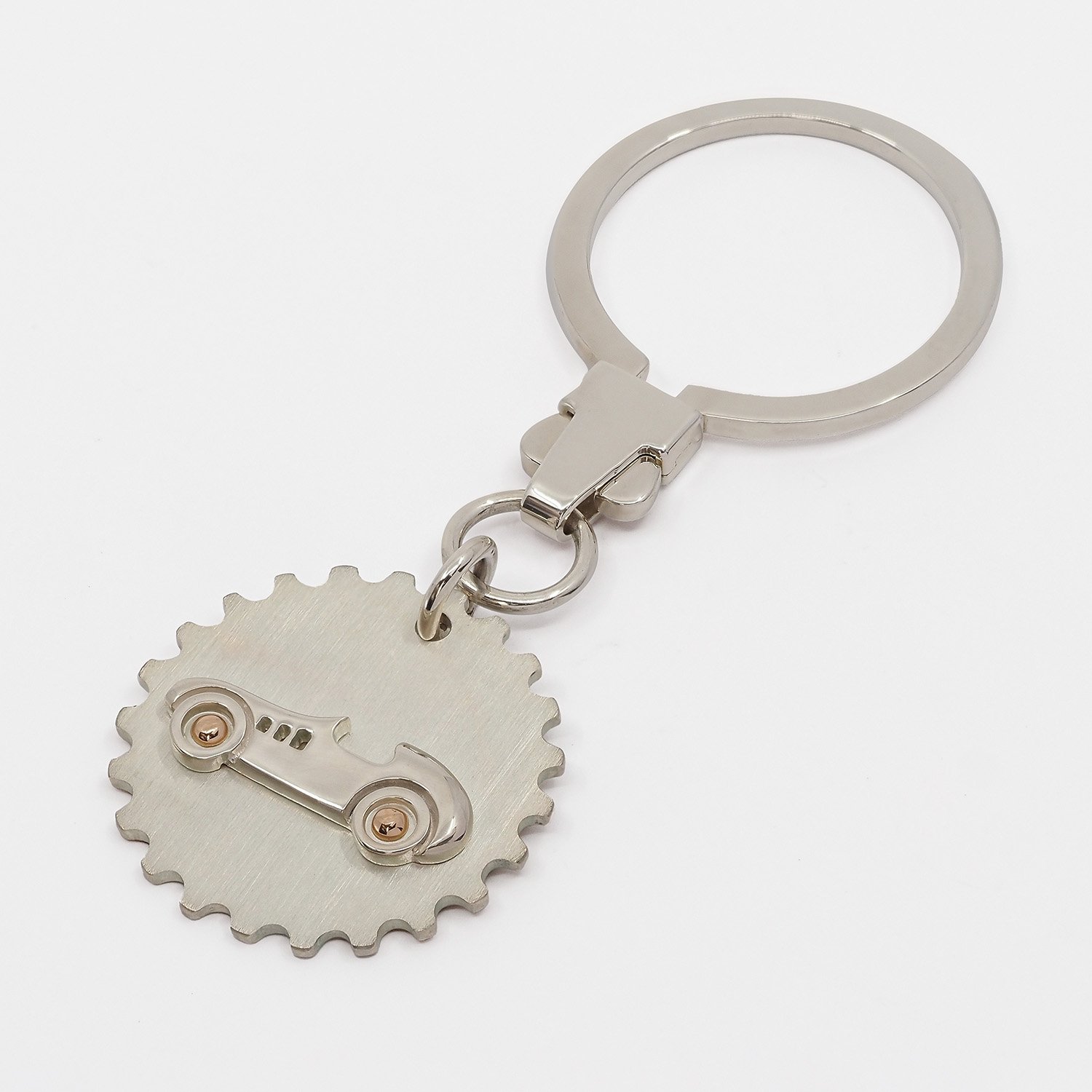 Keychain "Vintage Car" 