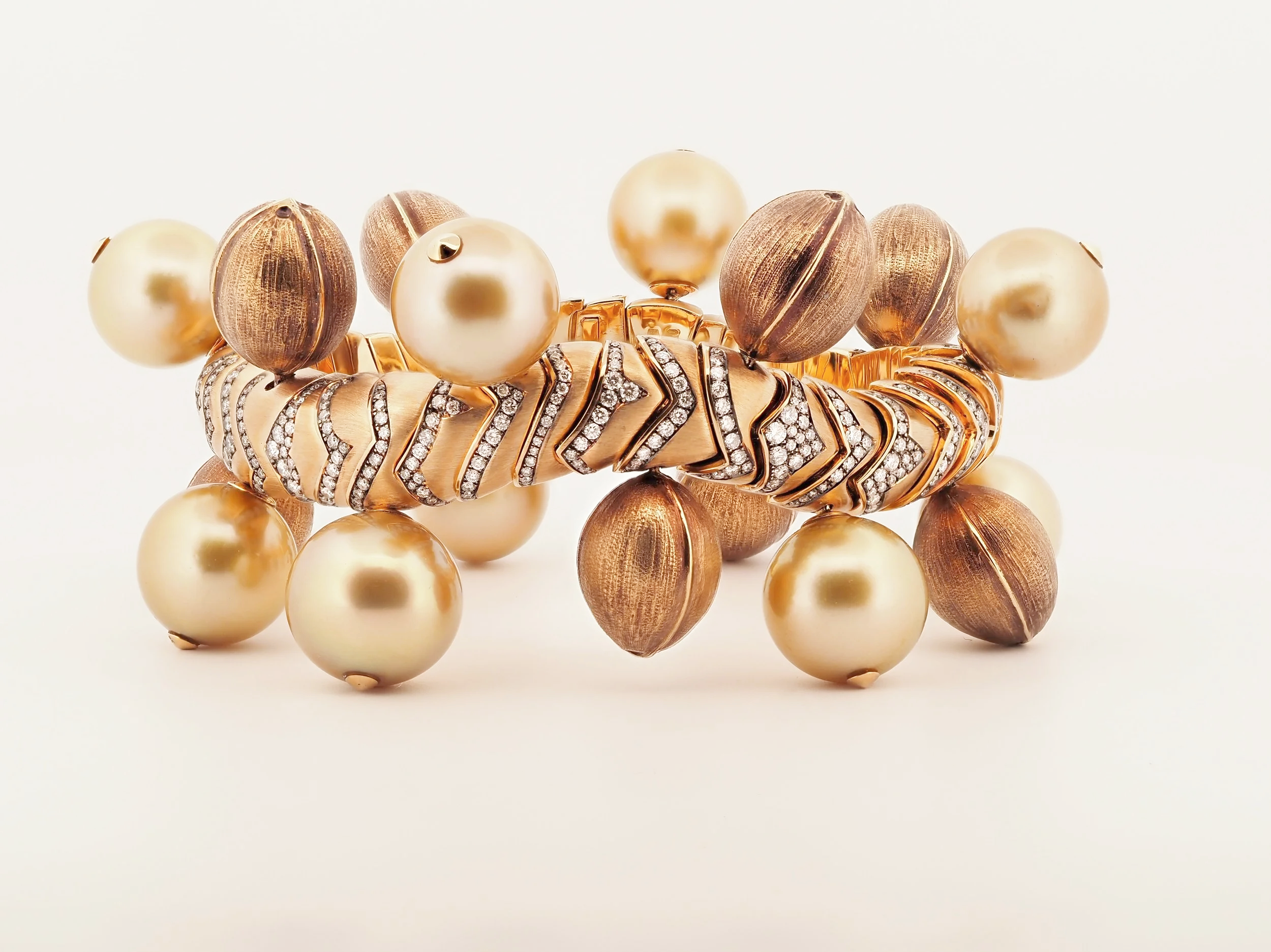 Palmier Bracelet Koenig