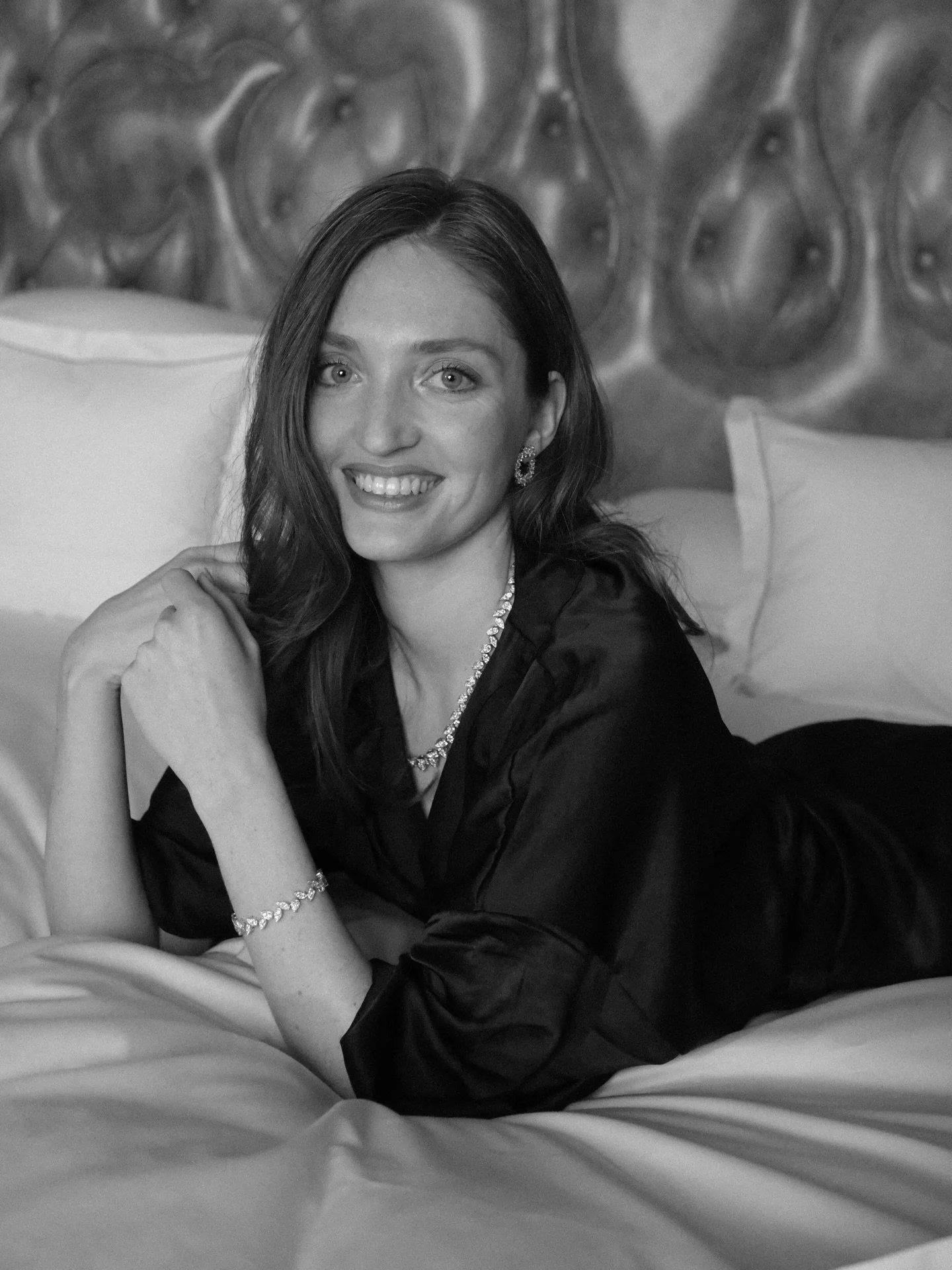 Let the festive season begin.