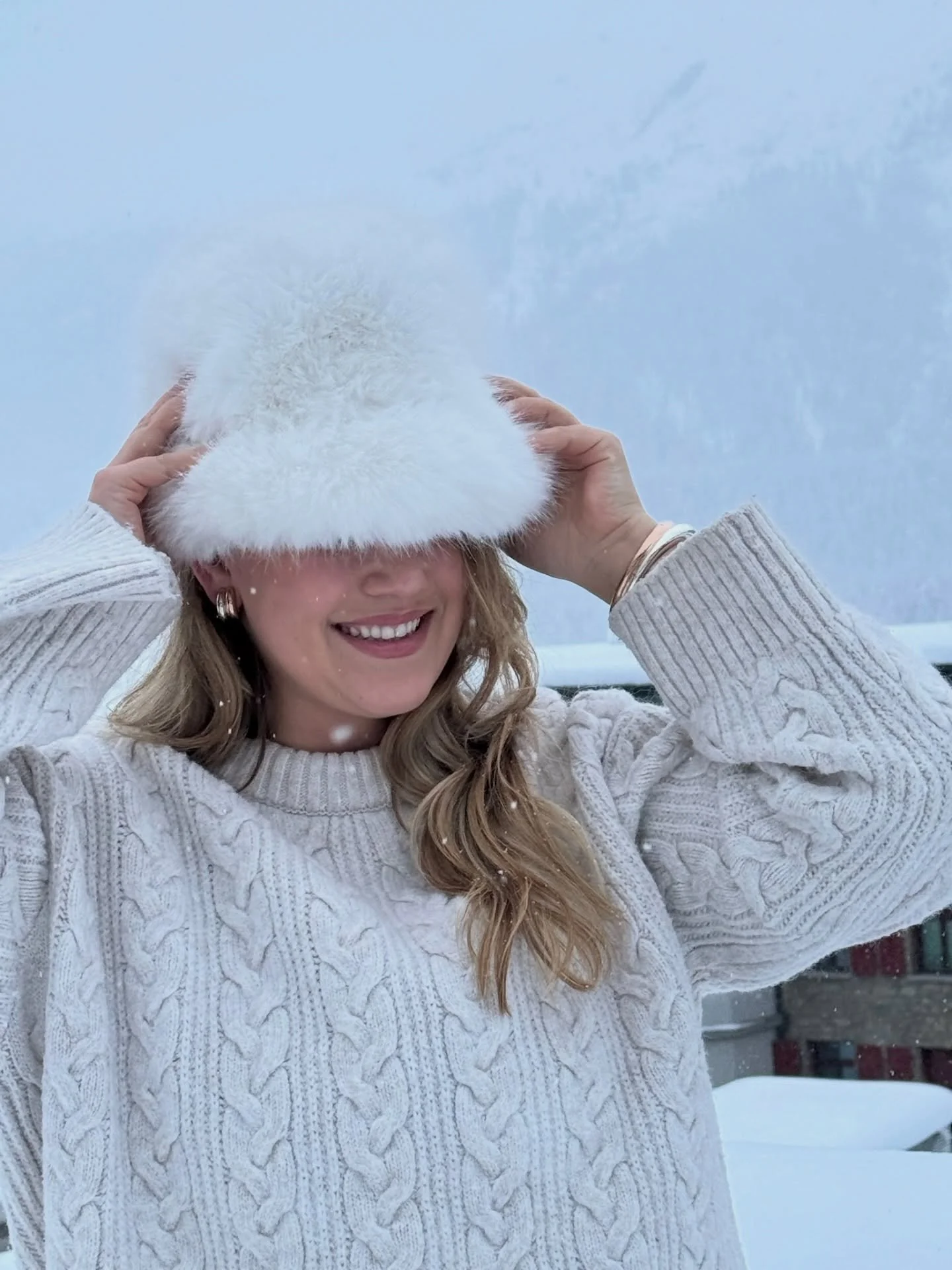 Soft textures, softer days. Find our double bubble collection at Koenig Jewellery.