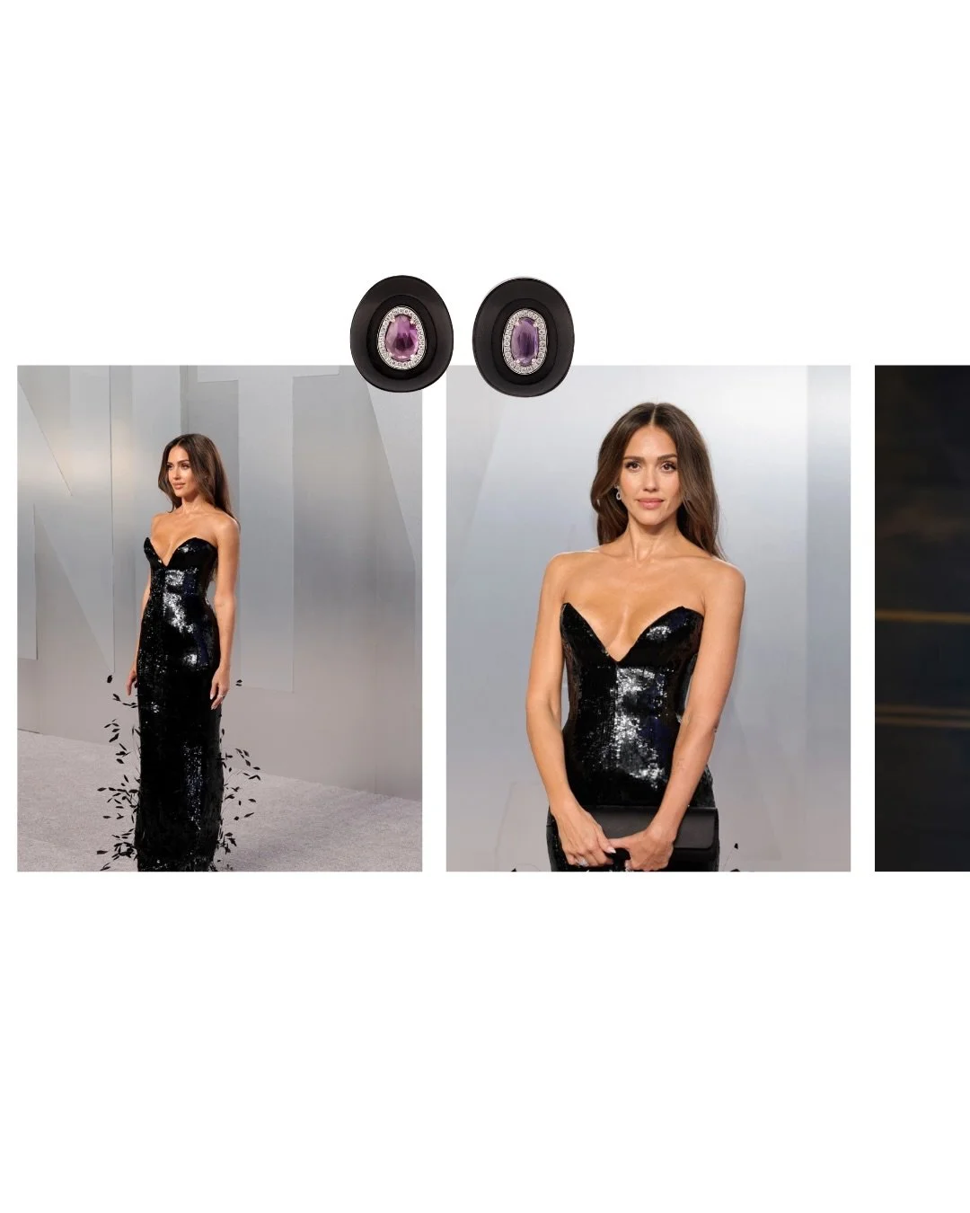 Oscars, but make it Koenig.