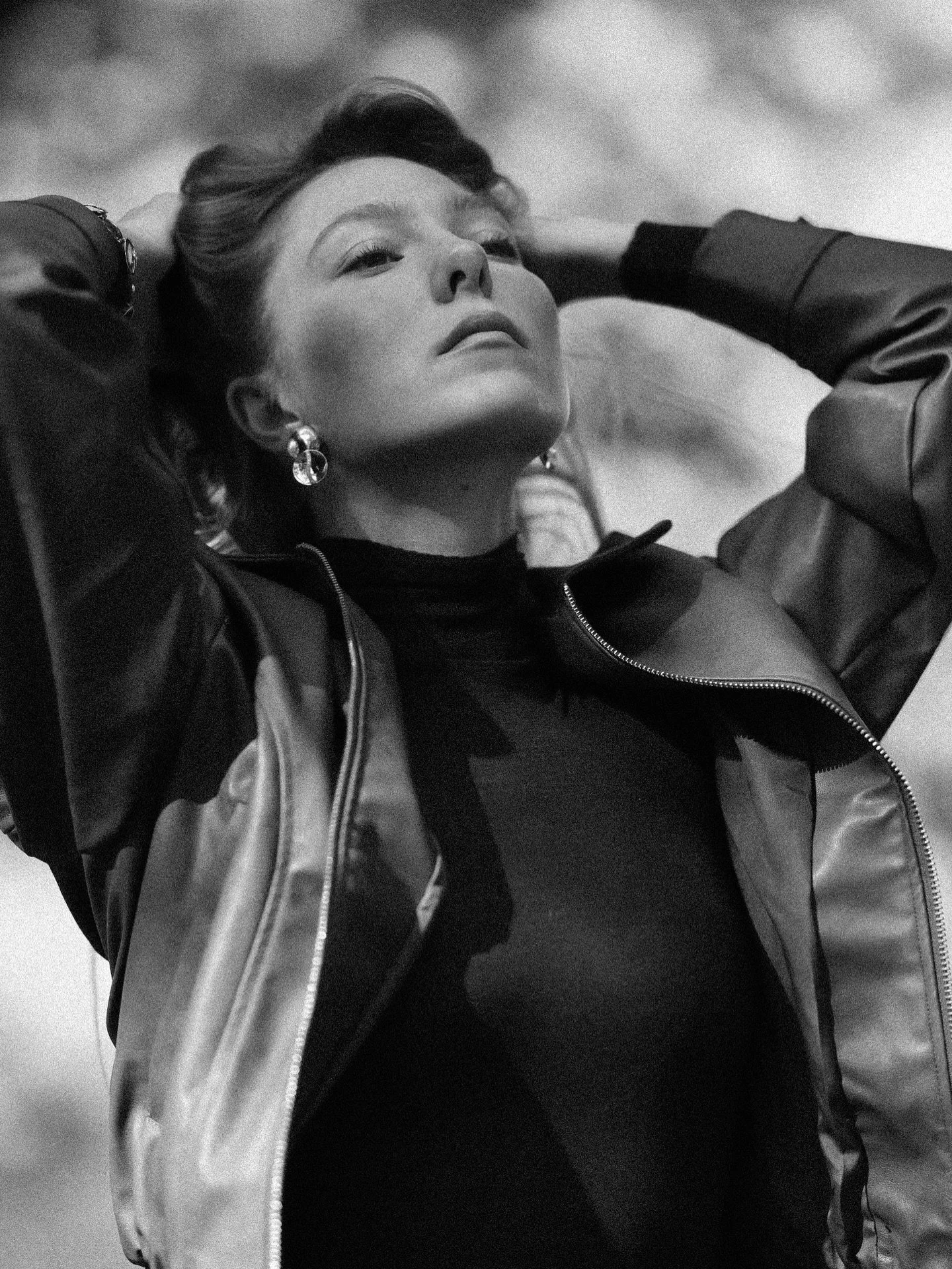 My love language? Jewelry.