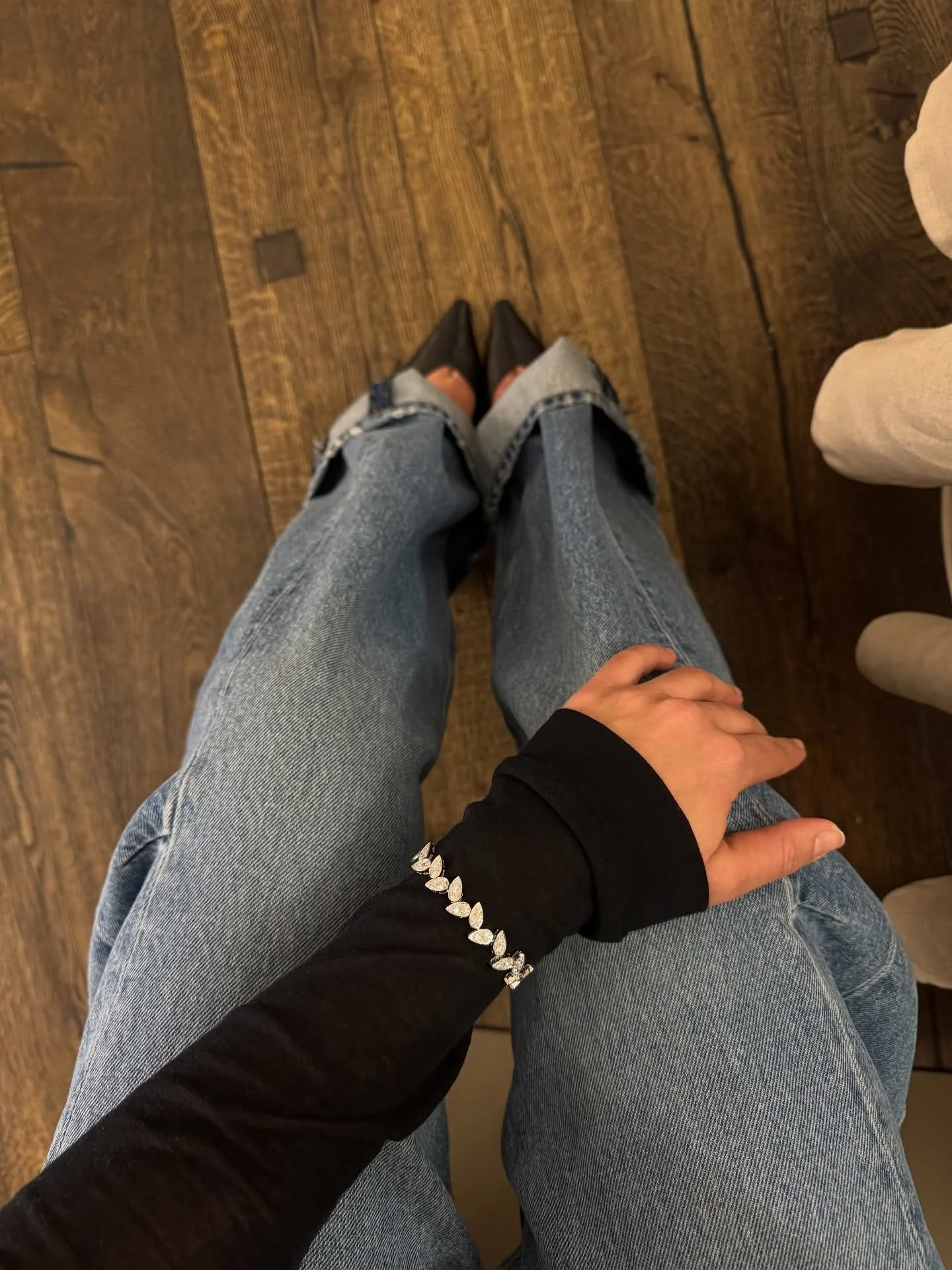 A little sparkle for everyday.