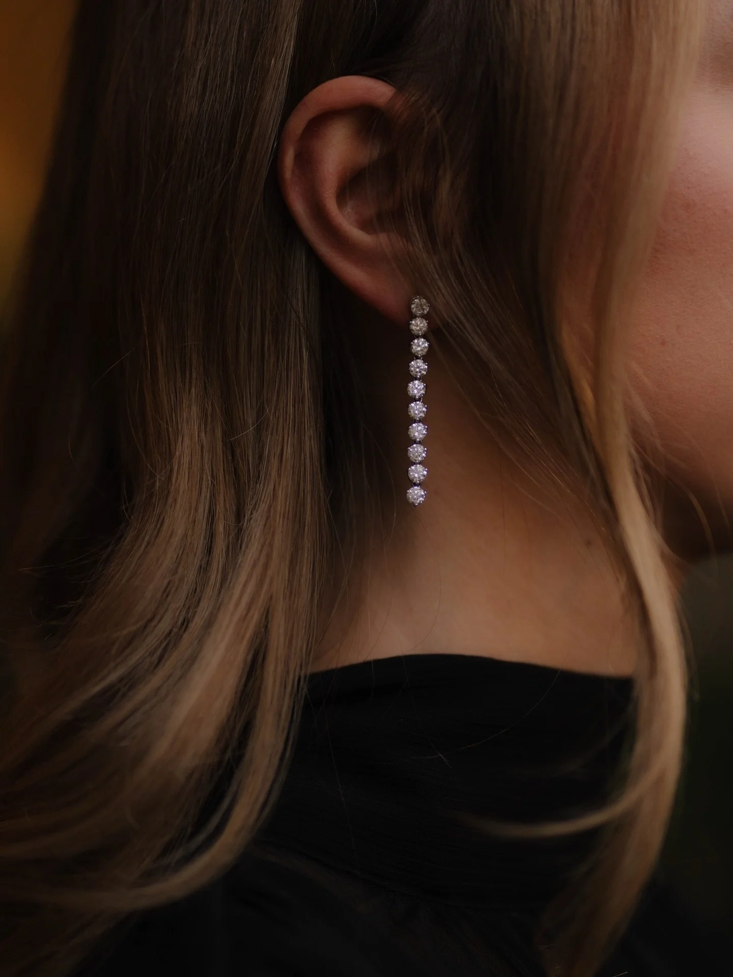 A little glow moment.