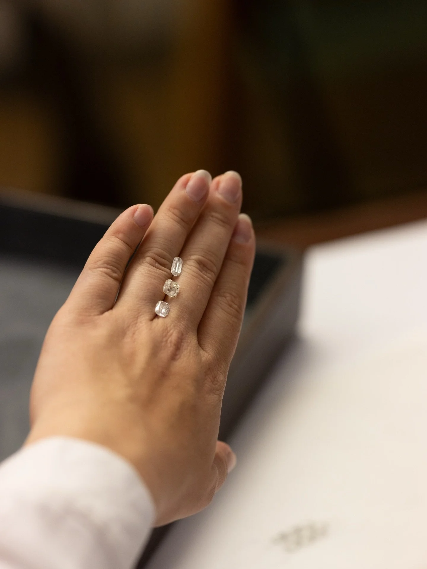 Before it becomes yours.