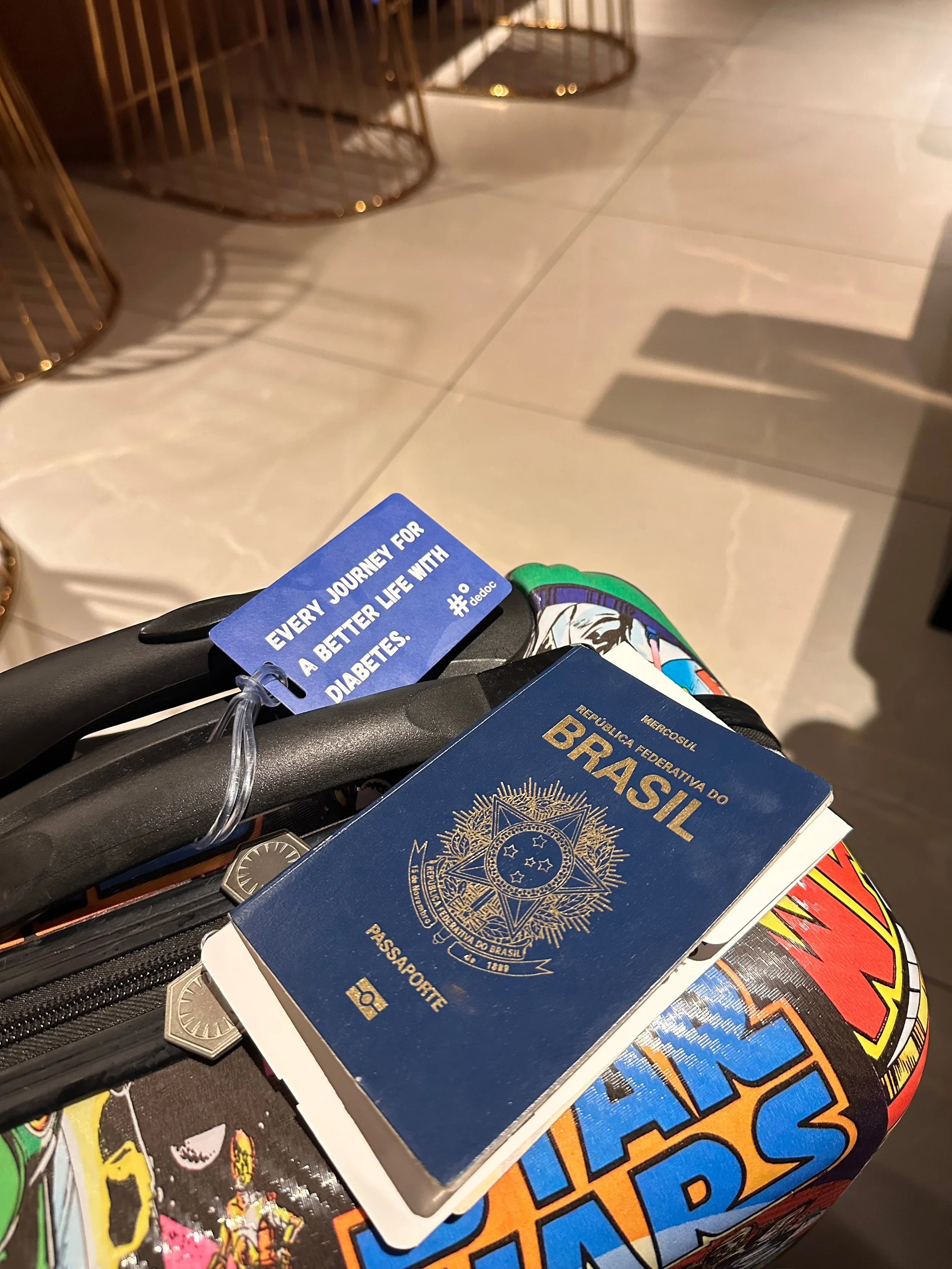 How I Travel with Insulin: My Best Tips for Long Trips 