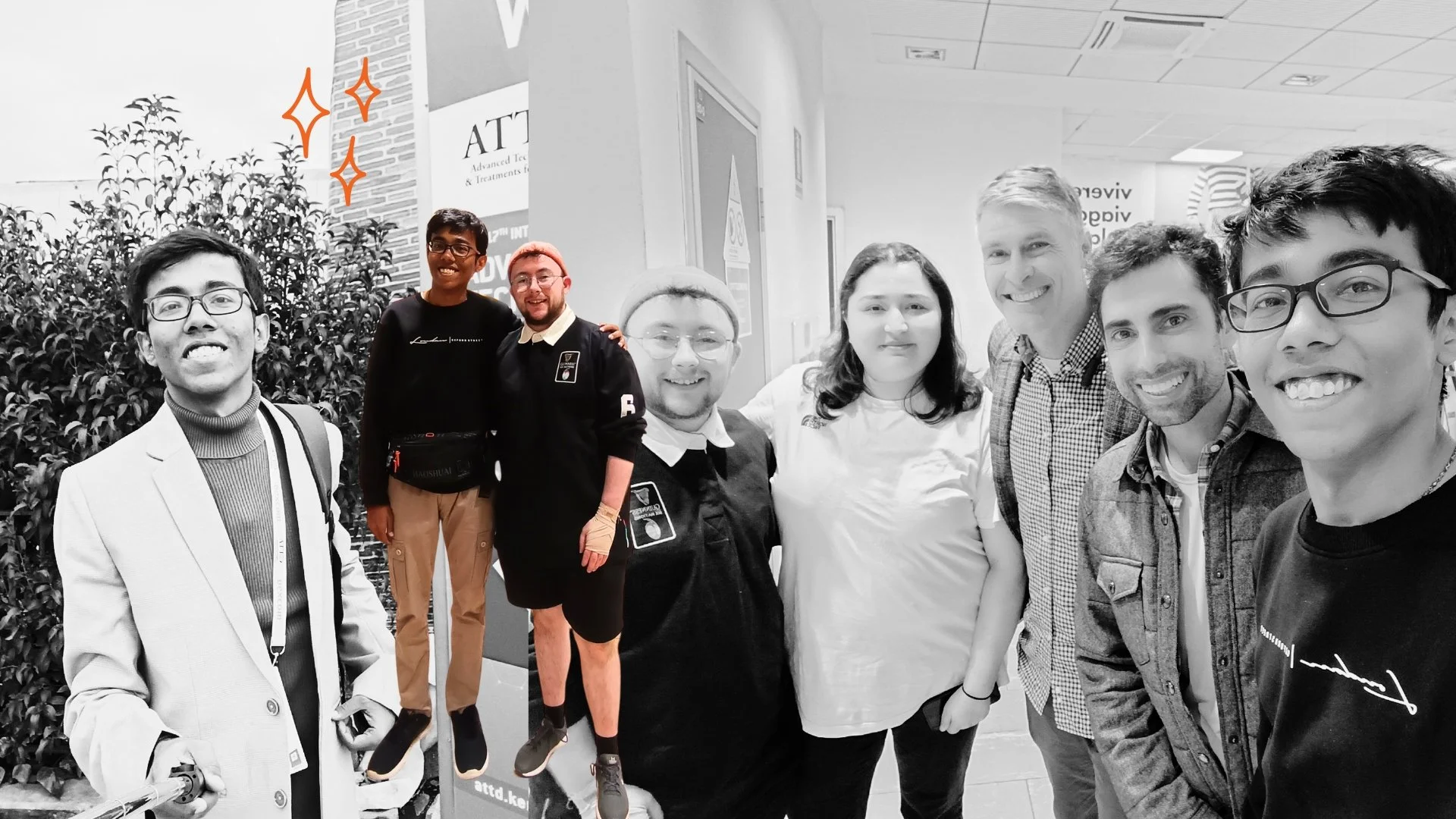 My First International Trip with T1D&nbsp;