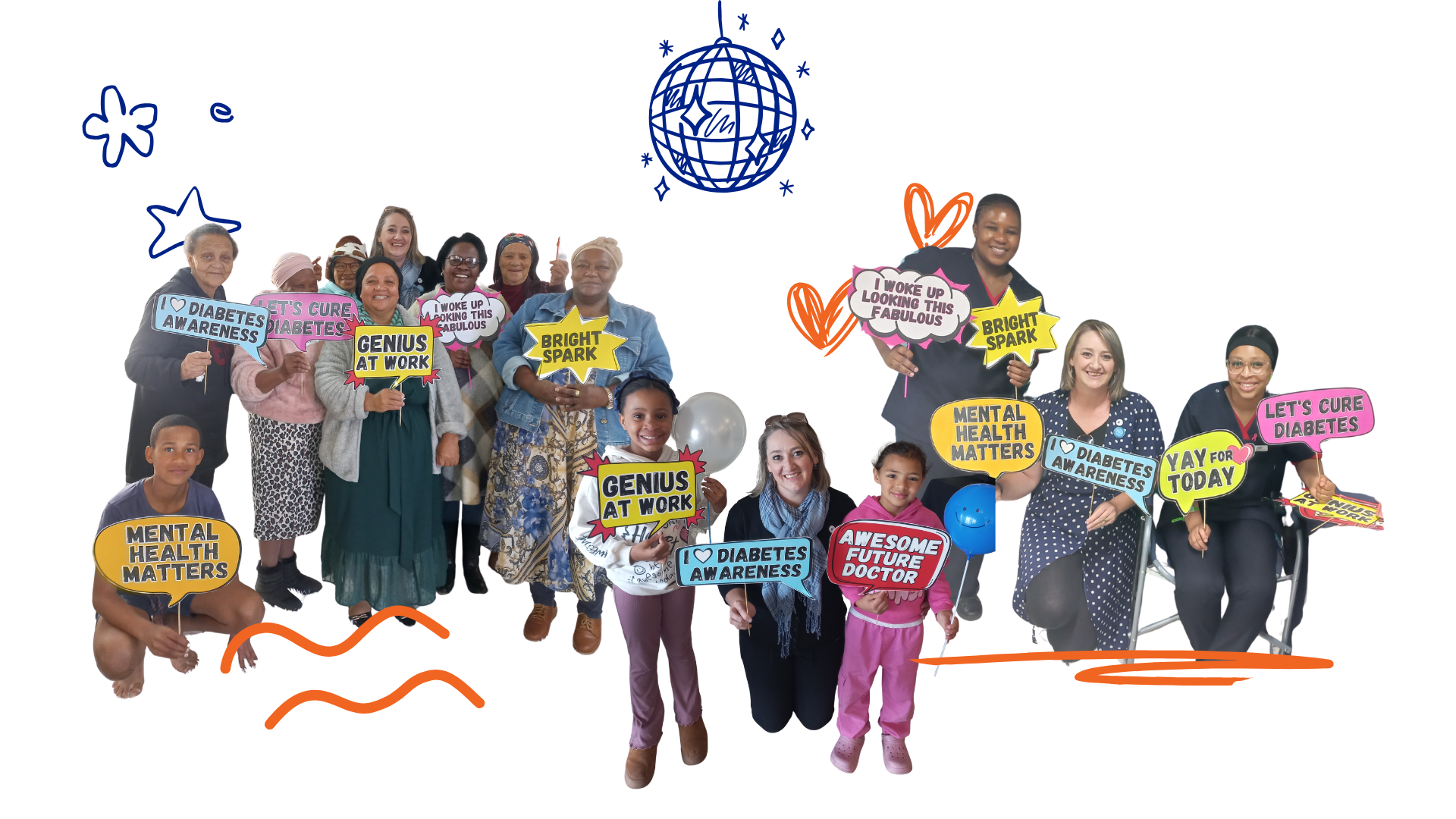 #PayItForward-Building Diabetes Advocacy from the Ground Up&nbsp;