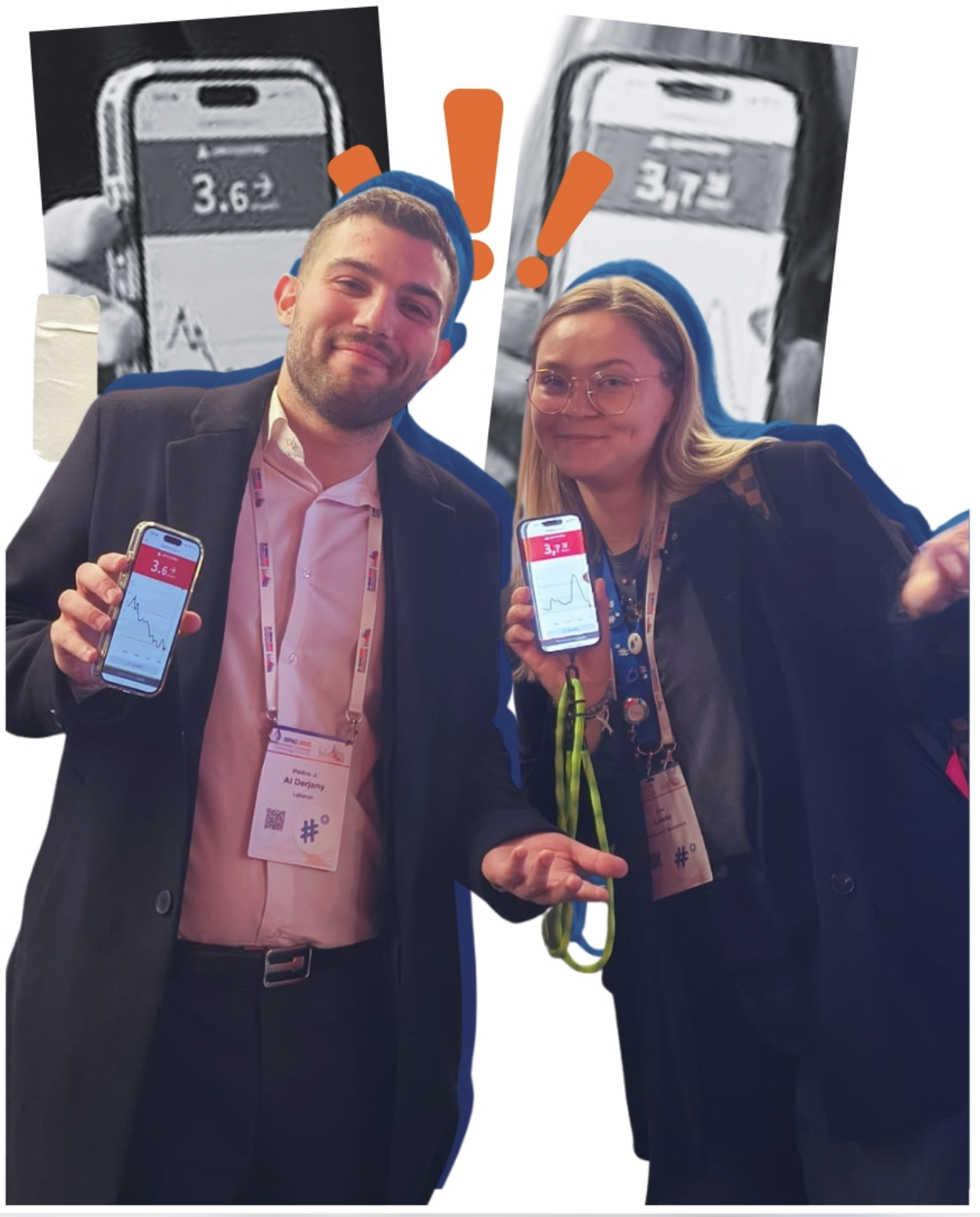 From Lebanon to Montreal: My Lived-Experience Journey at ISPAD 2025&nbsp;