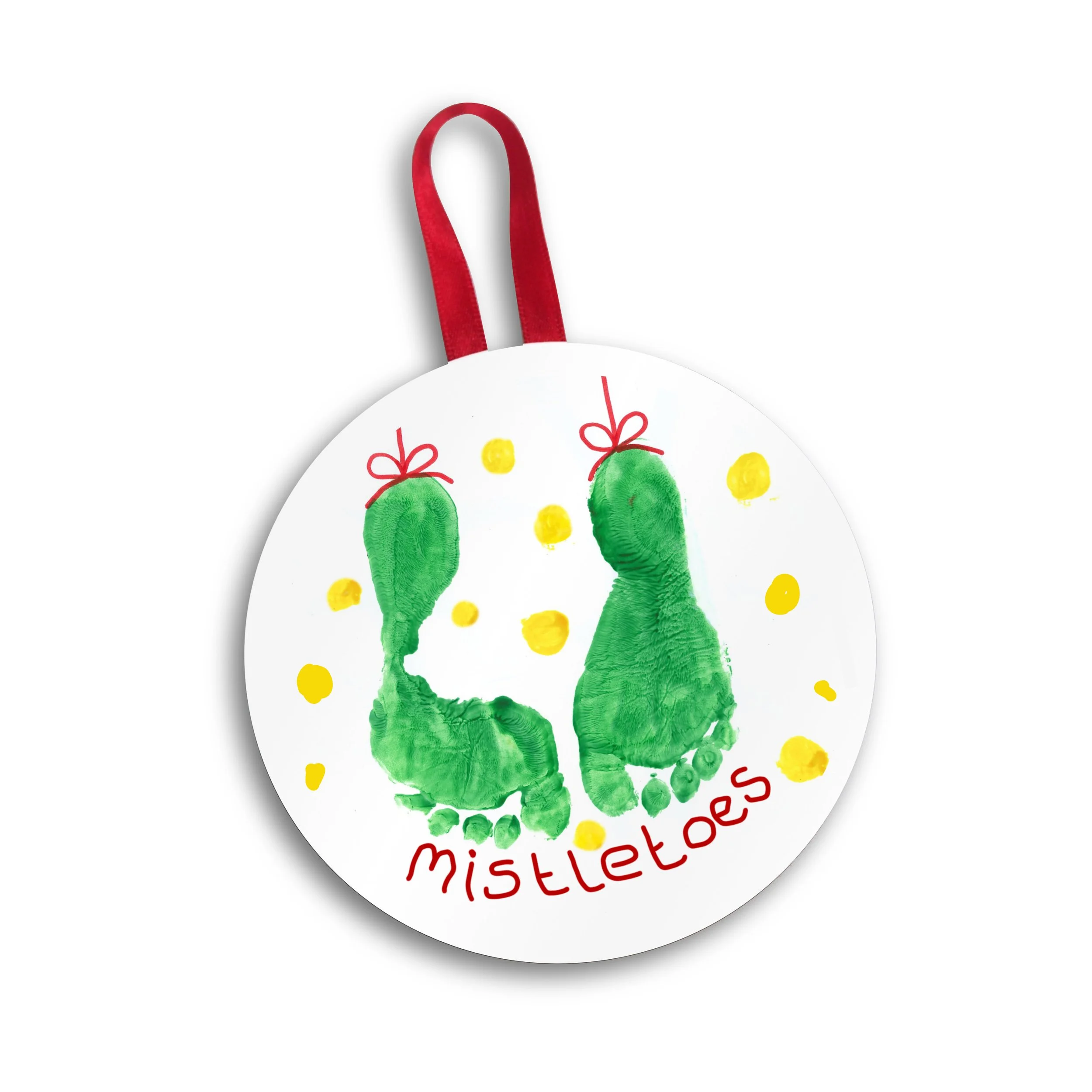 Hanging decoration