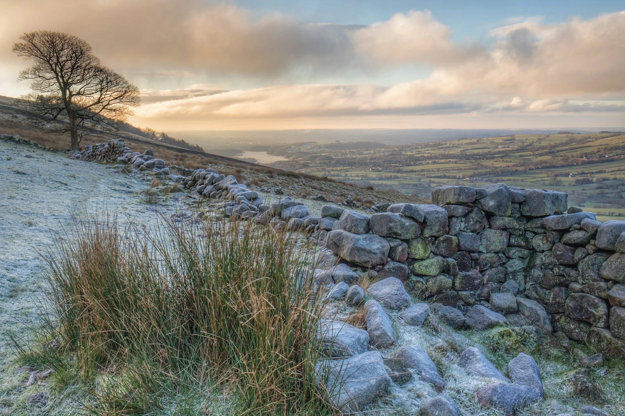 Roach End, The Roaches