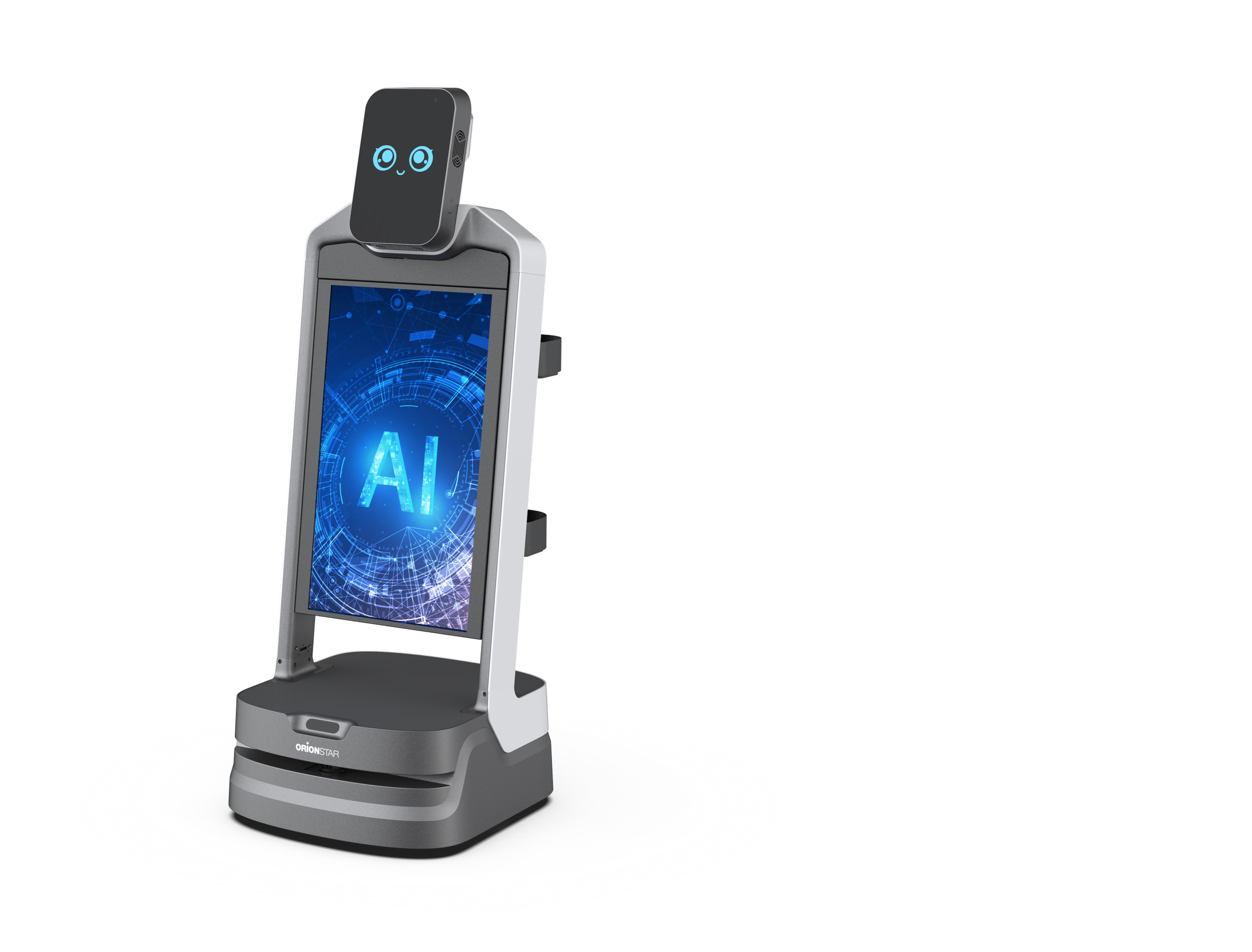 Transport robot