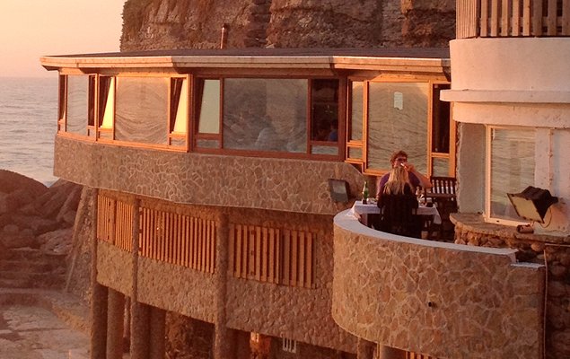 Azenhas do Mar