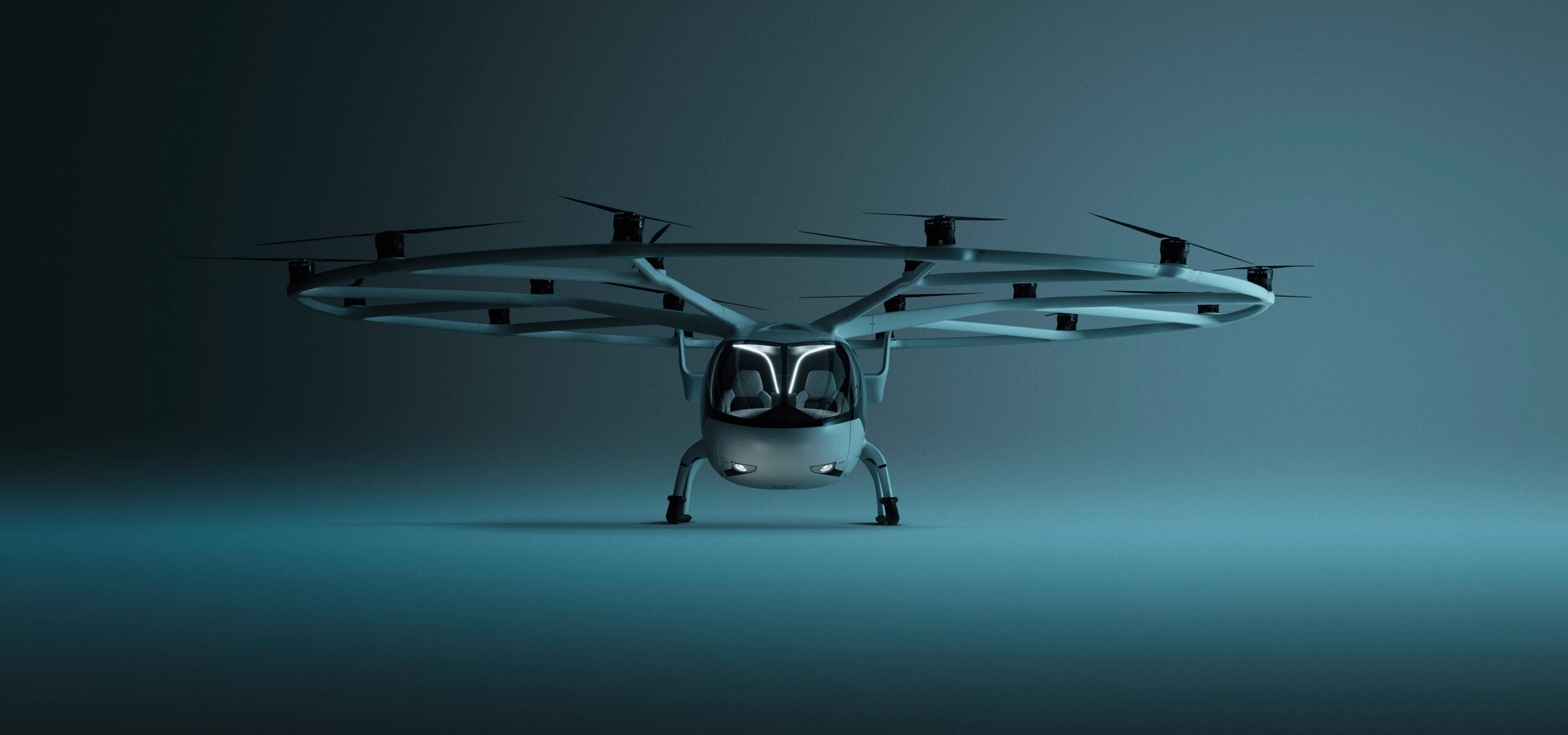 eVTOL.Travel