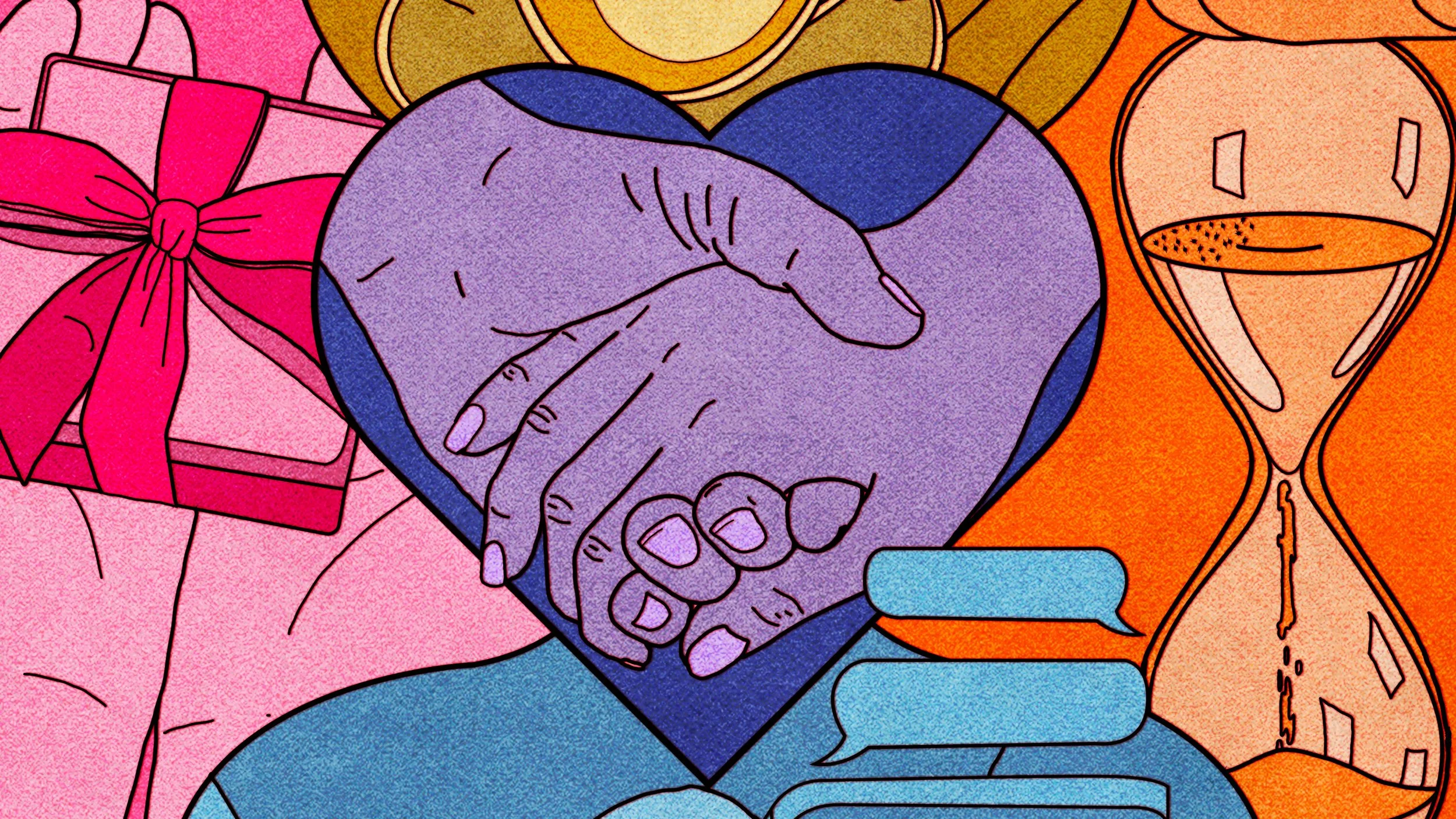 Discover Your Love Language