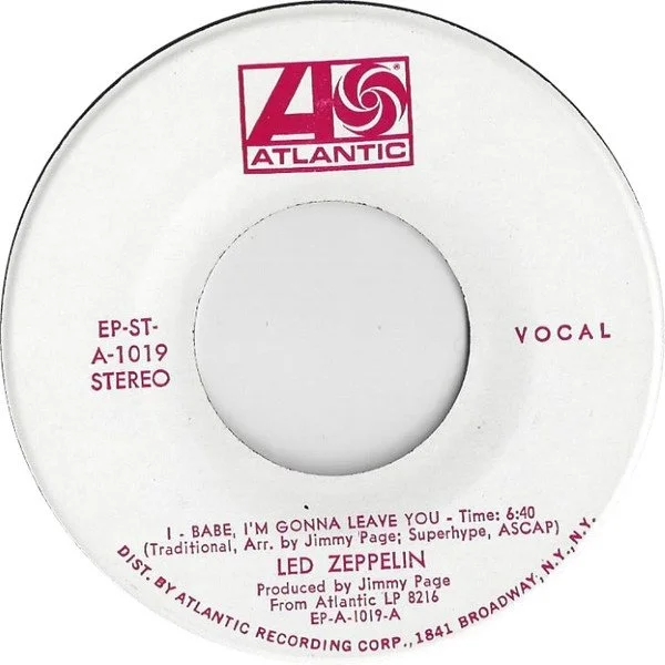 That Song Stuck In Your Head. It's an Earworm