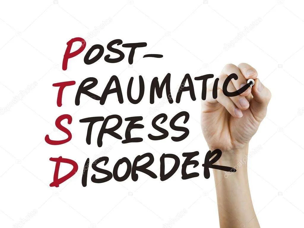 The Trauma Response; A Look At PTSD