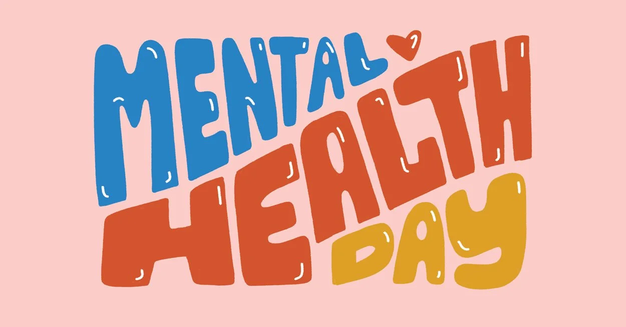 The Essential Mental Health Day