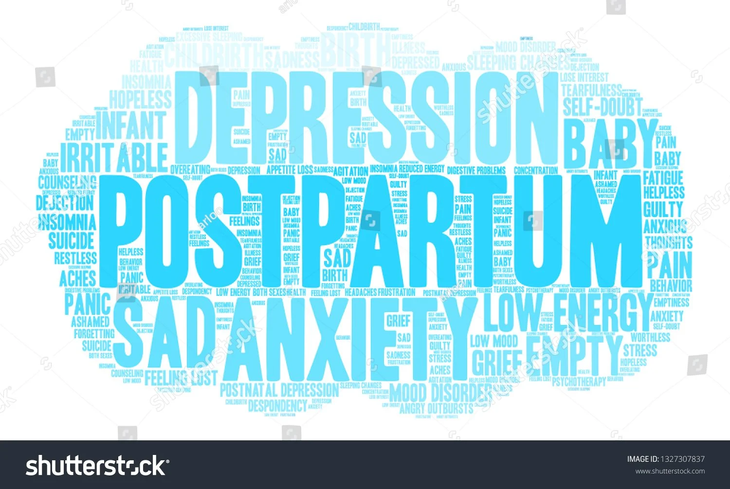 PPD: Beyond Baby Blues