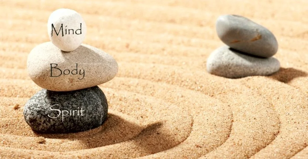 Mental Wellness and Spirituality