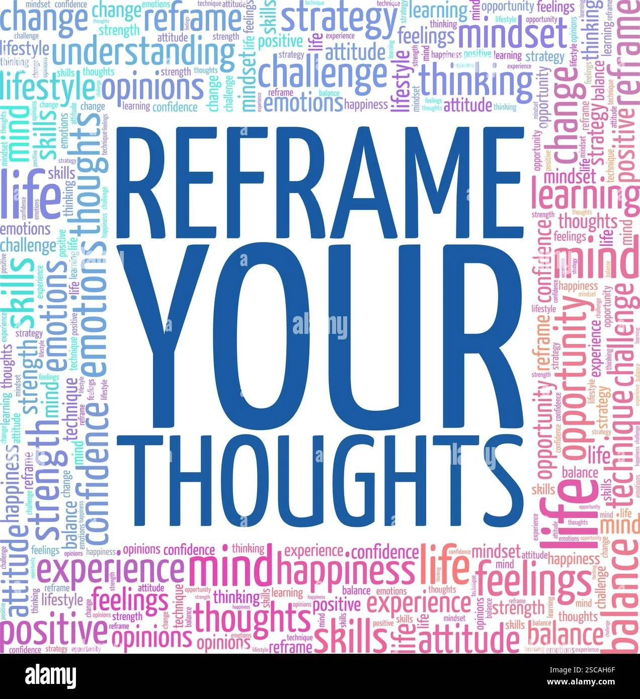 The Reframe Method