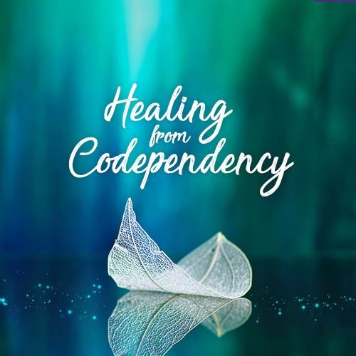 From Codependency To Interdependence