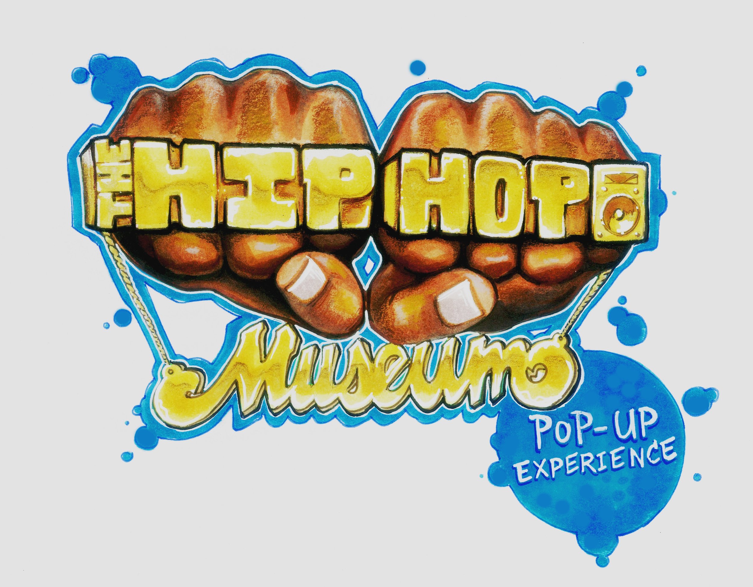 Hip Hop Museum 