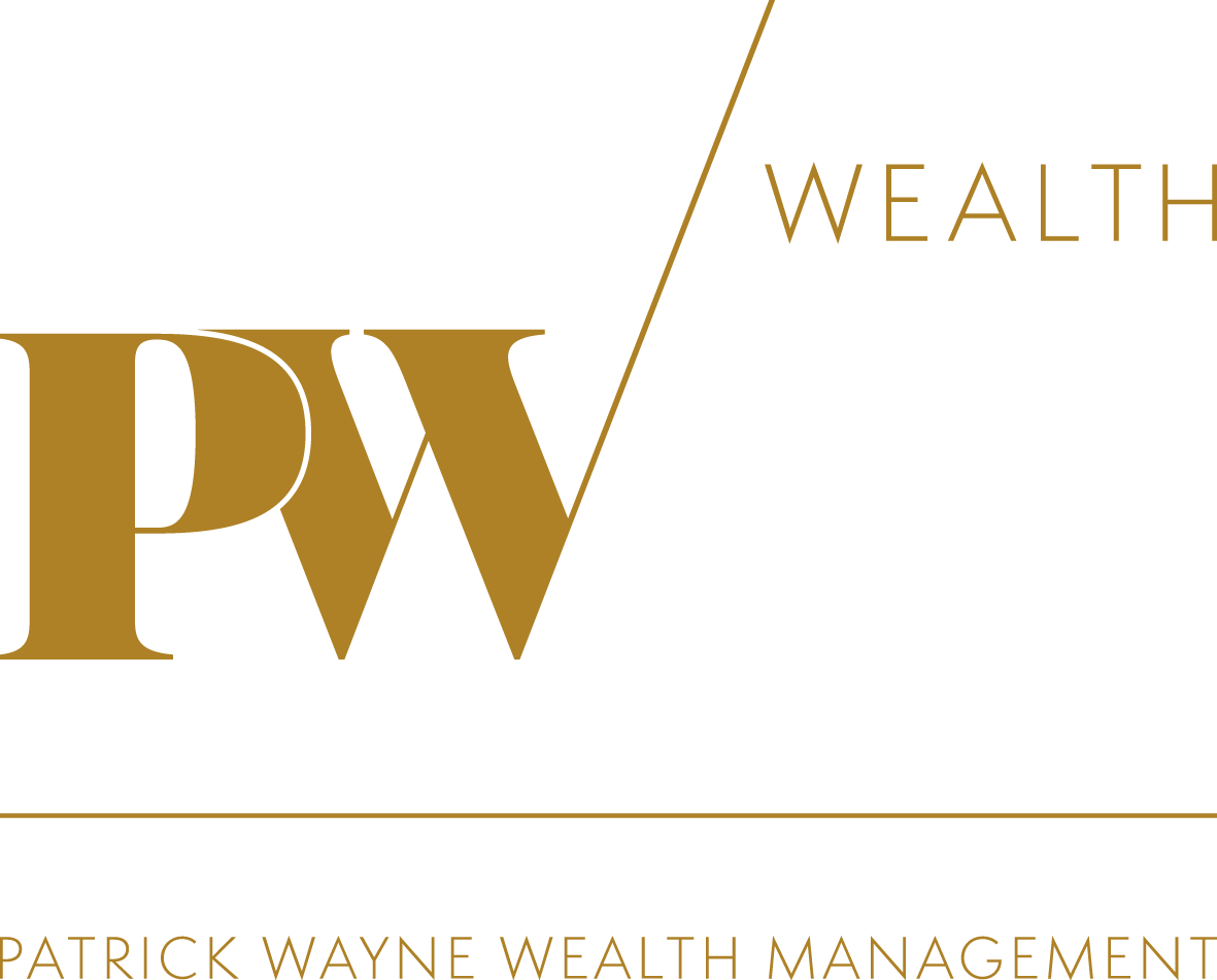 Patrick Wayne Wealth Management