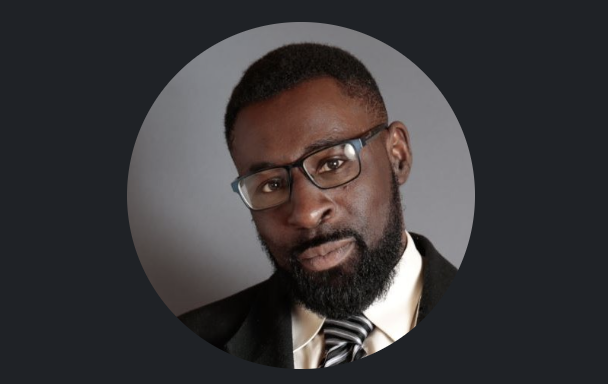 Patrick Salmon, Director of Patrick Wayne Wealth Management