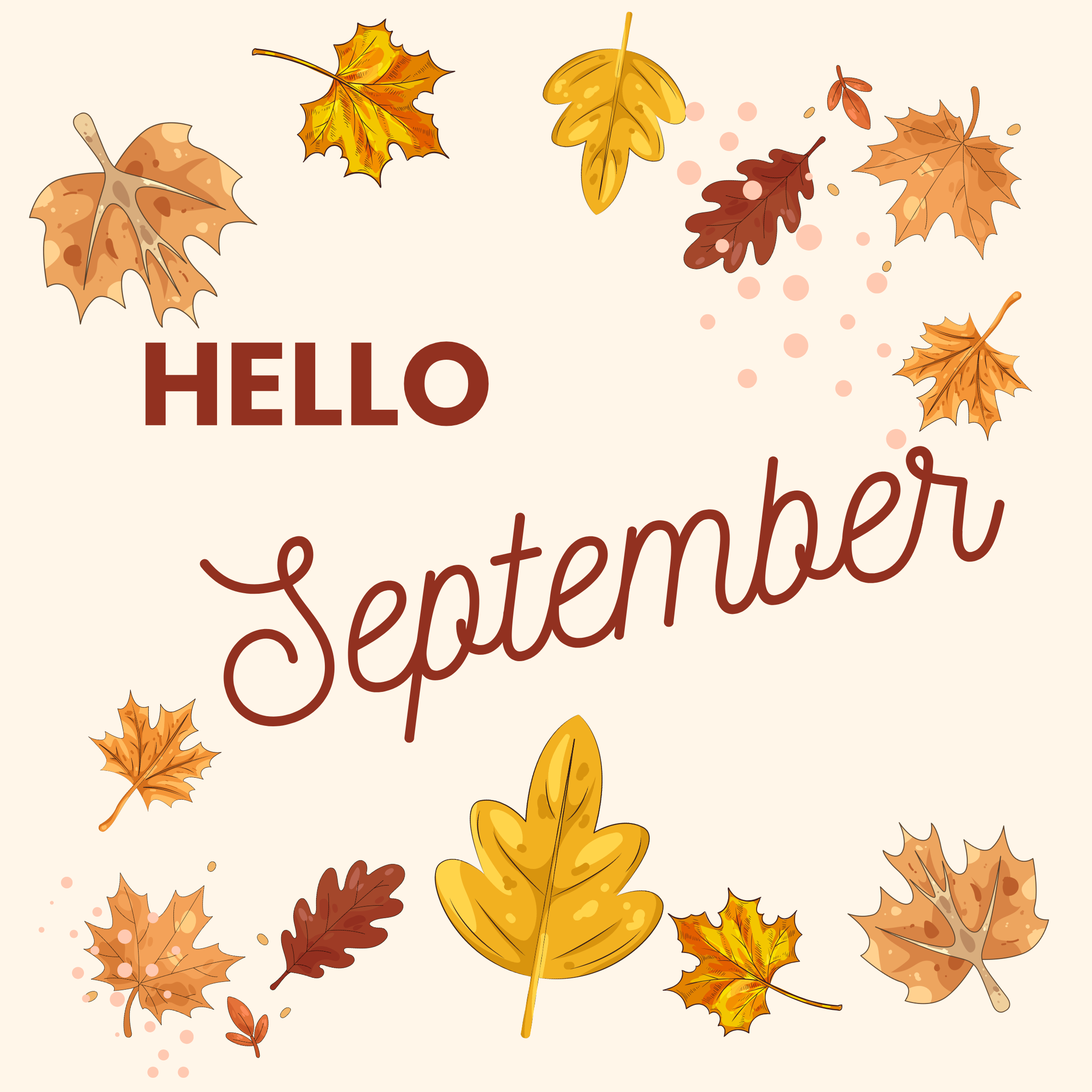 ORDER: Dine At Home: September