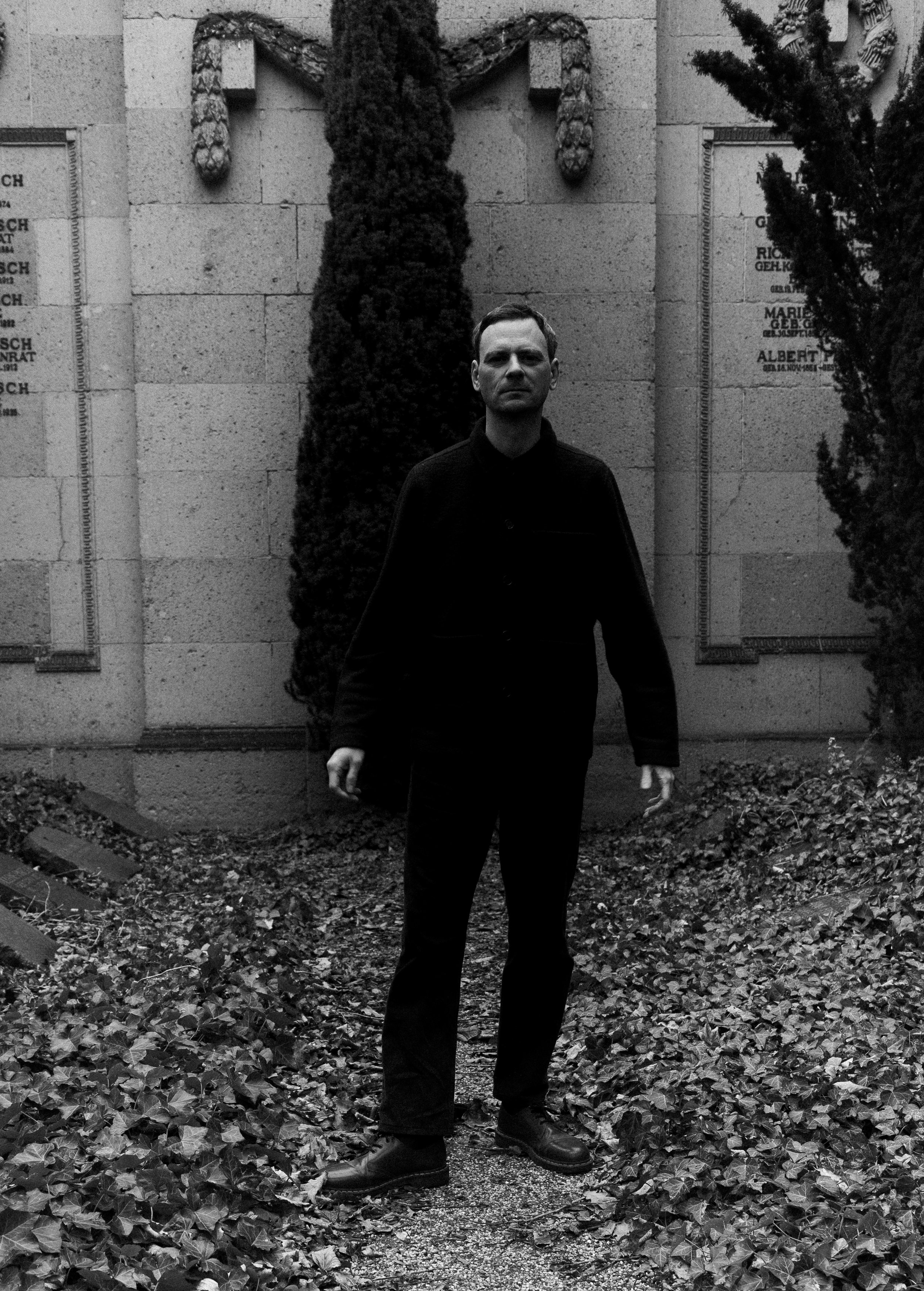 Benjamin Fröhlich, Friedrichshain 