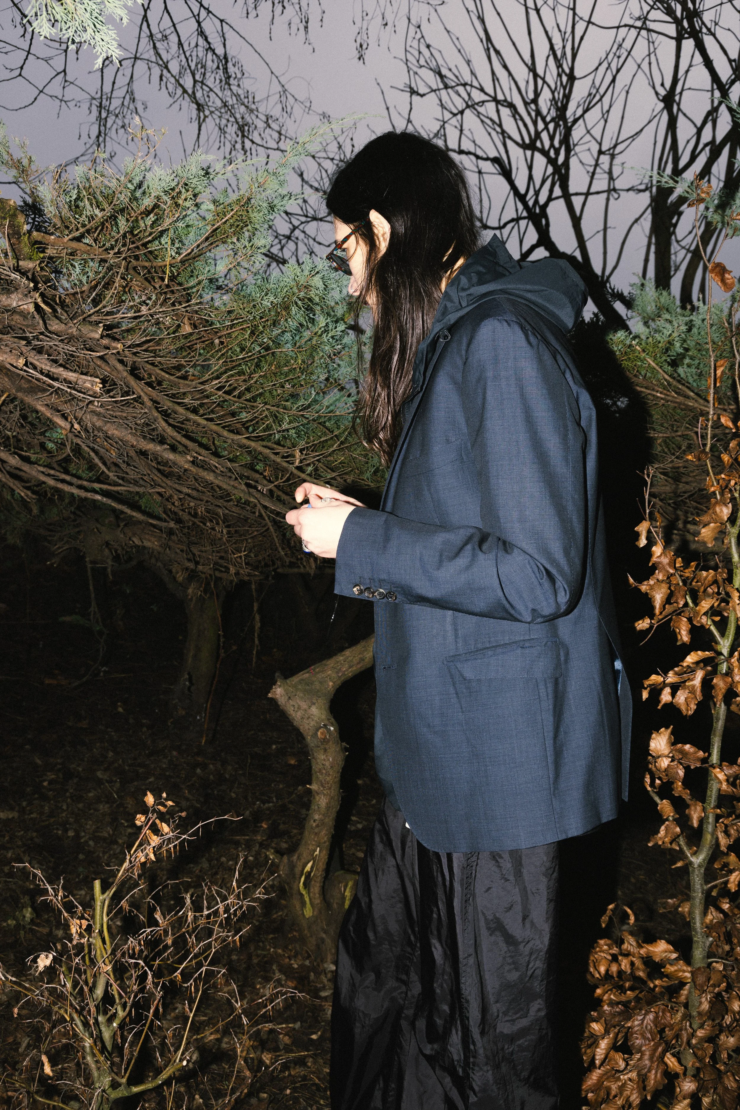 Gael, spring 25