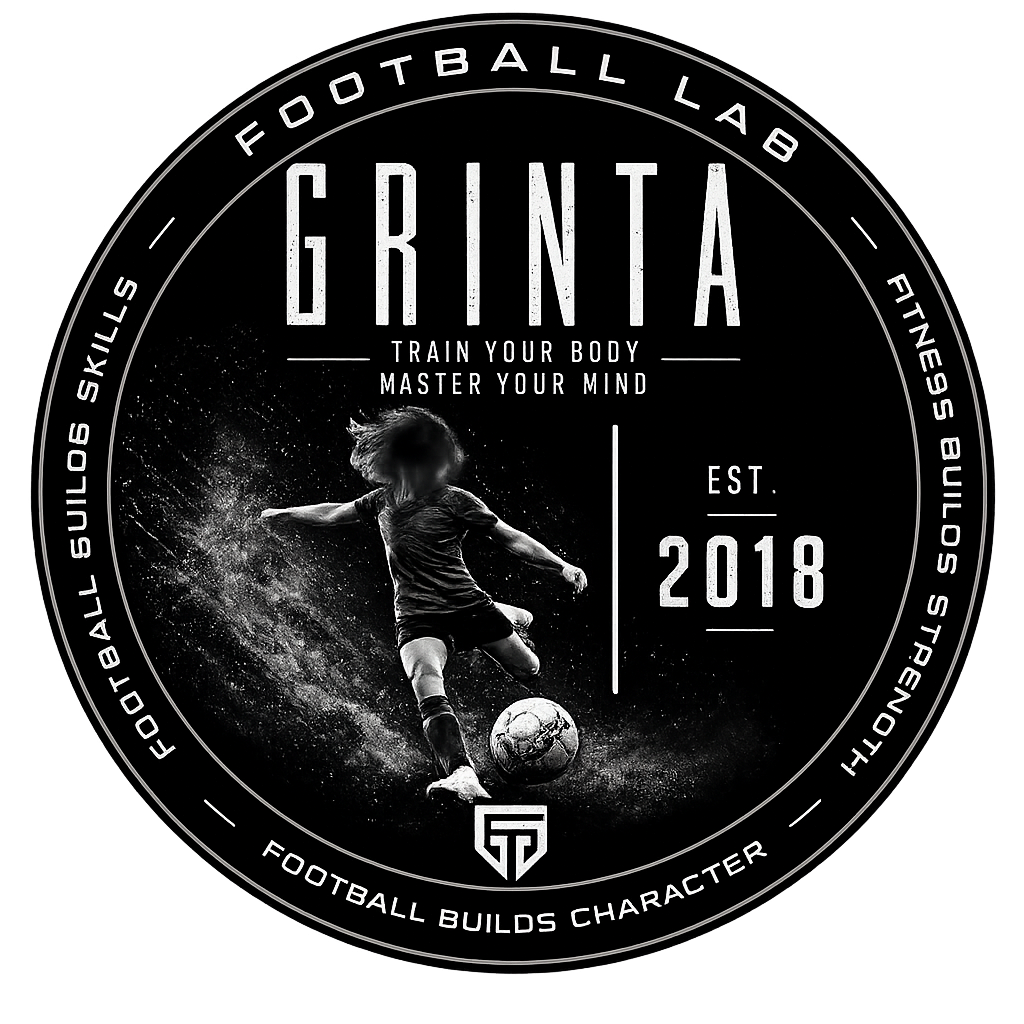 Grinta 9000