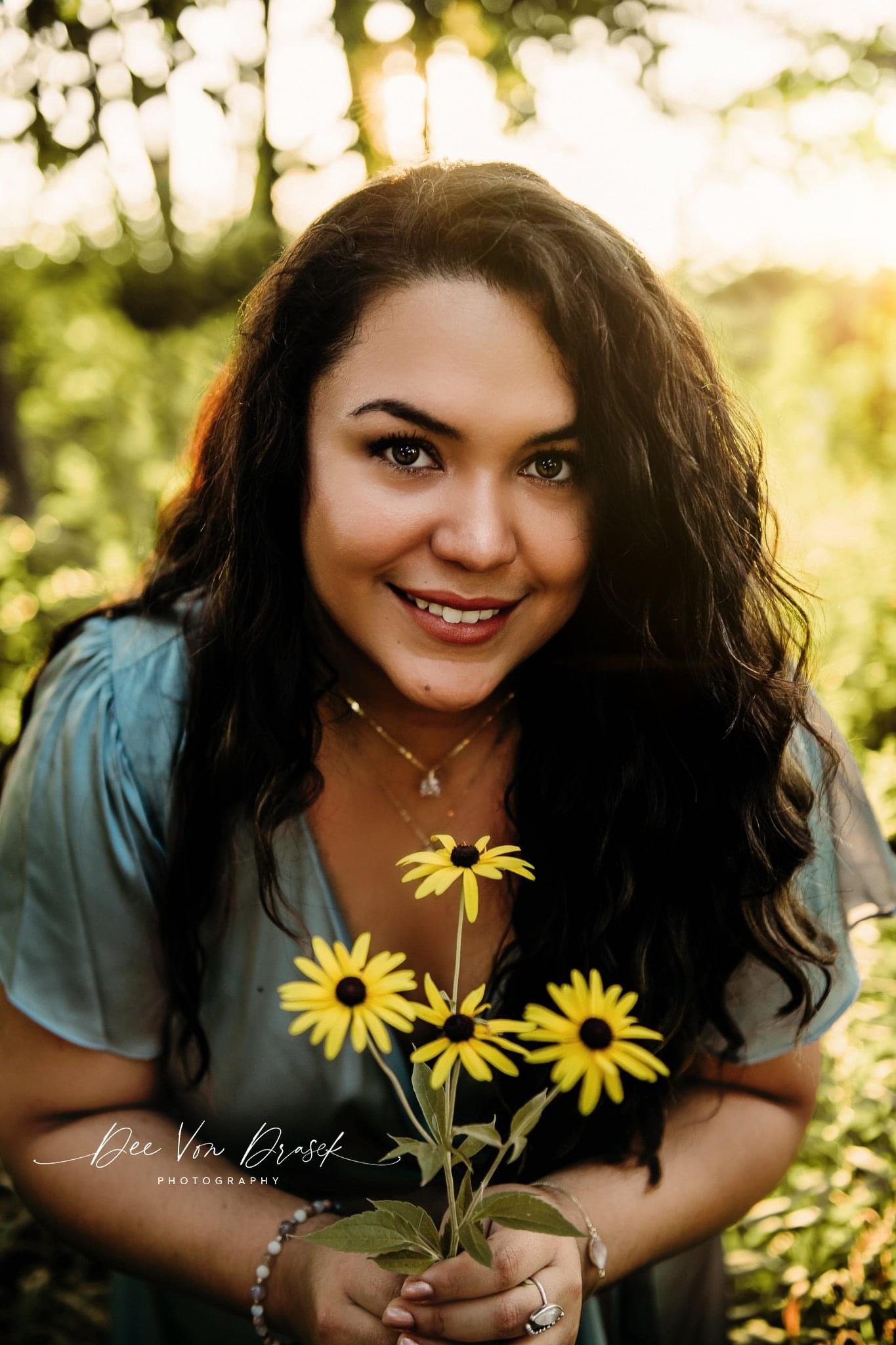 spiritual business coach