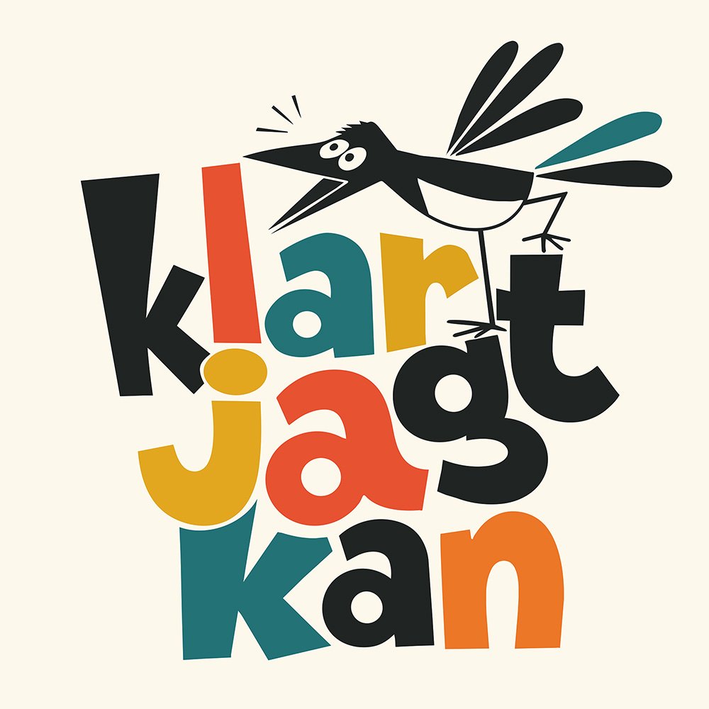 klart jag kan