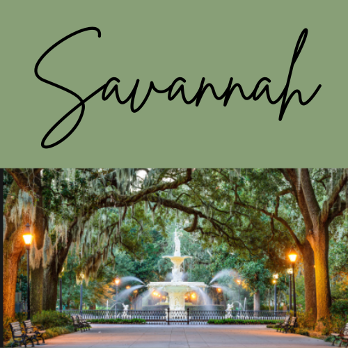Savannah