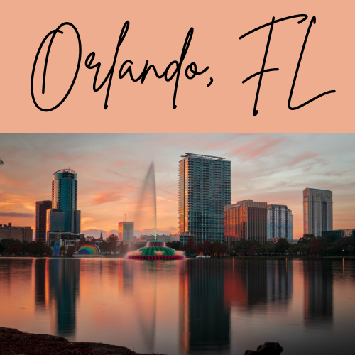 Orlando, FL