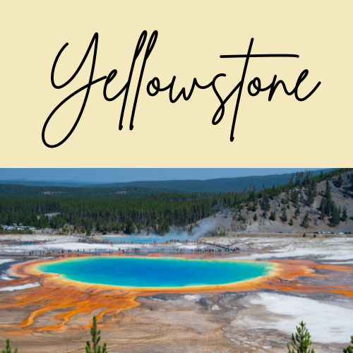 Yellowstone