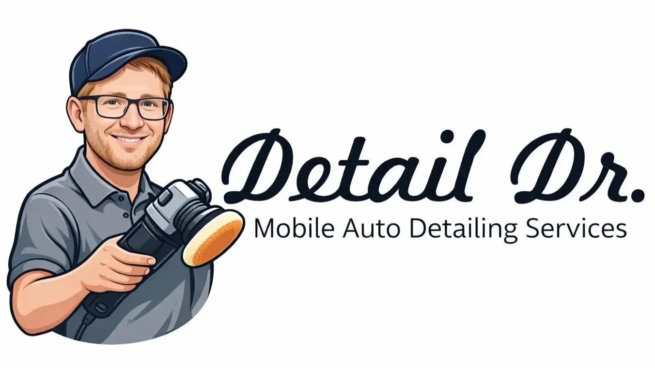 Detail Dr. Mobile Auto Detailing Service