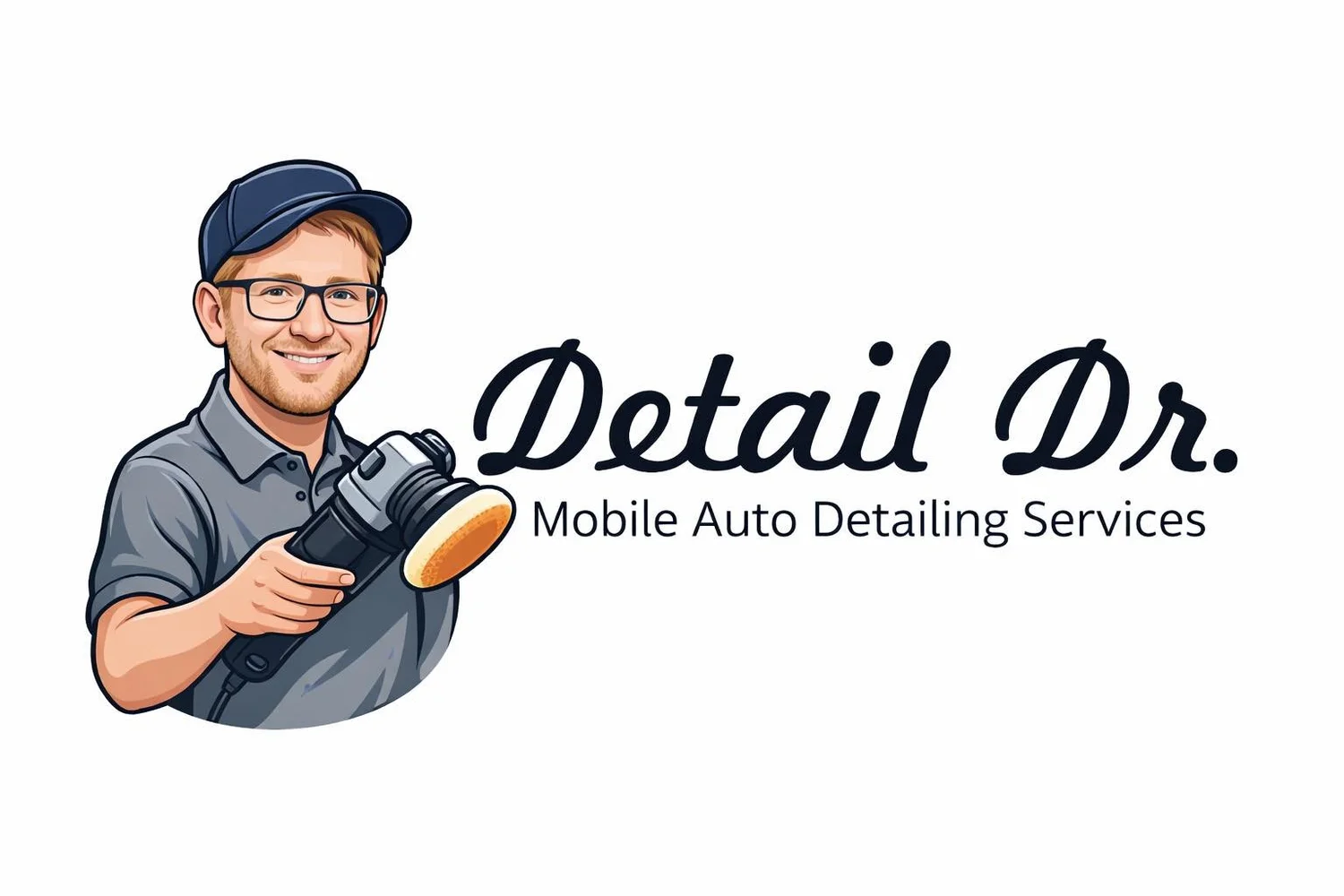 Detail Dr. Mobile Auto Detailing Service