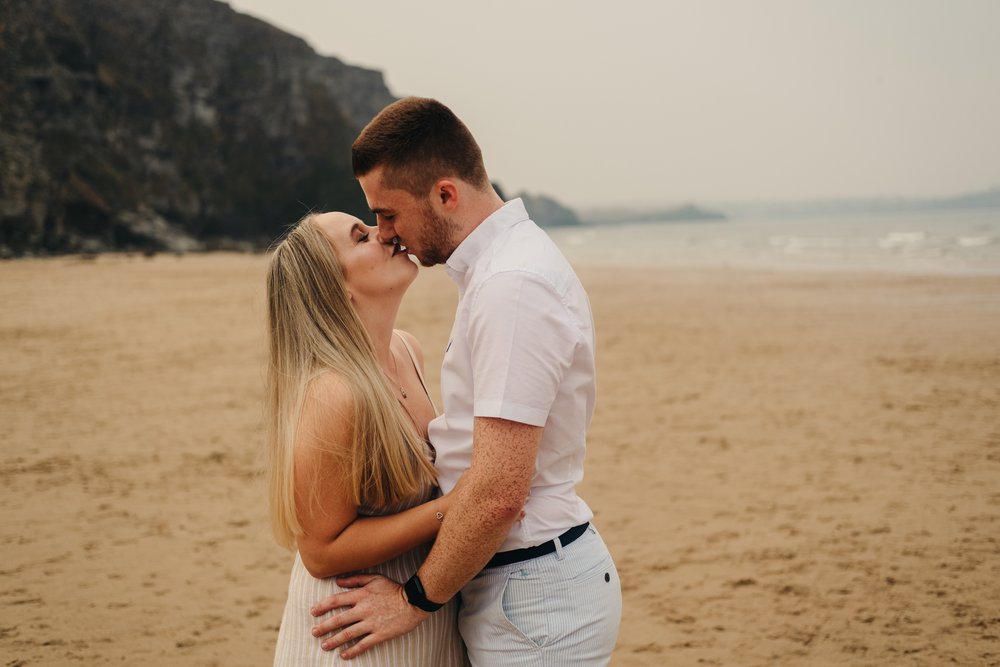 Cornwall Watergate Bay Proposal, Verity Westcott Photography-10.jpg