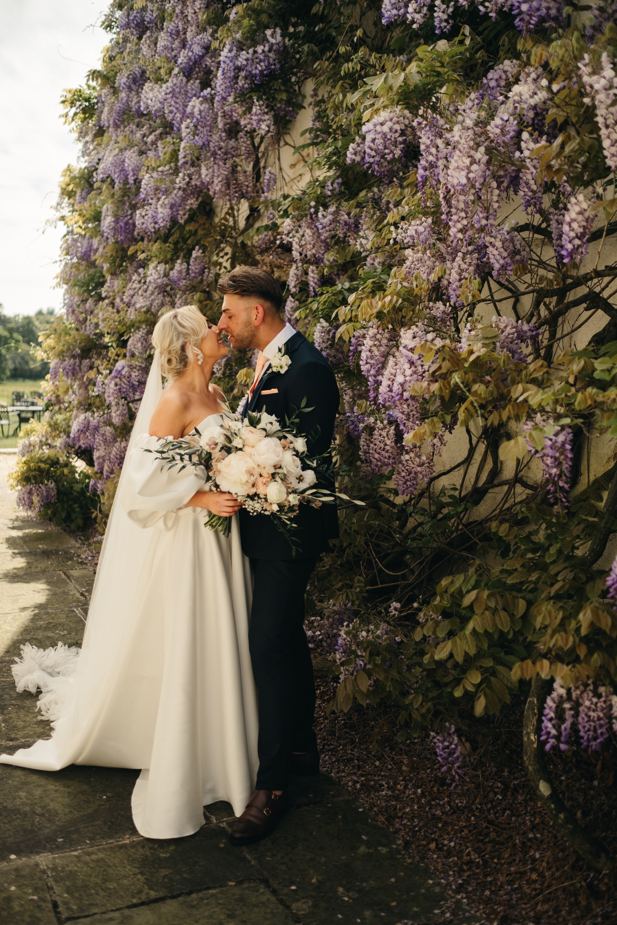 Rockbeare Manor wedding, Devon