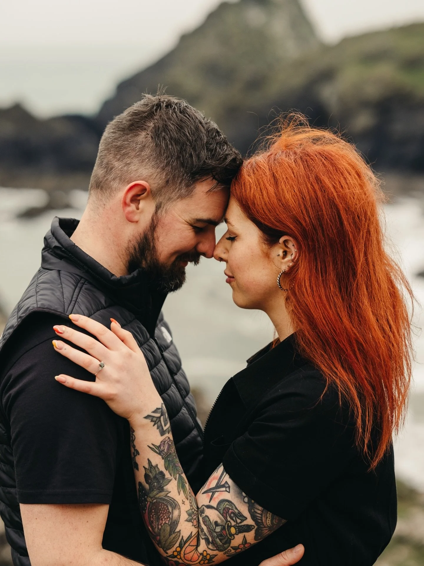 2026 is the year of service.  Every full day booking gets  pre wed shoot &amp; a Thank you framed print.
All bookings get a welcome guide.
What else would you like to see within your wedding photography?

#preweddingphotoshoot #cornwallengagement #ju