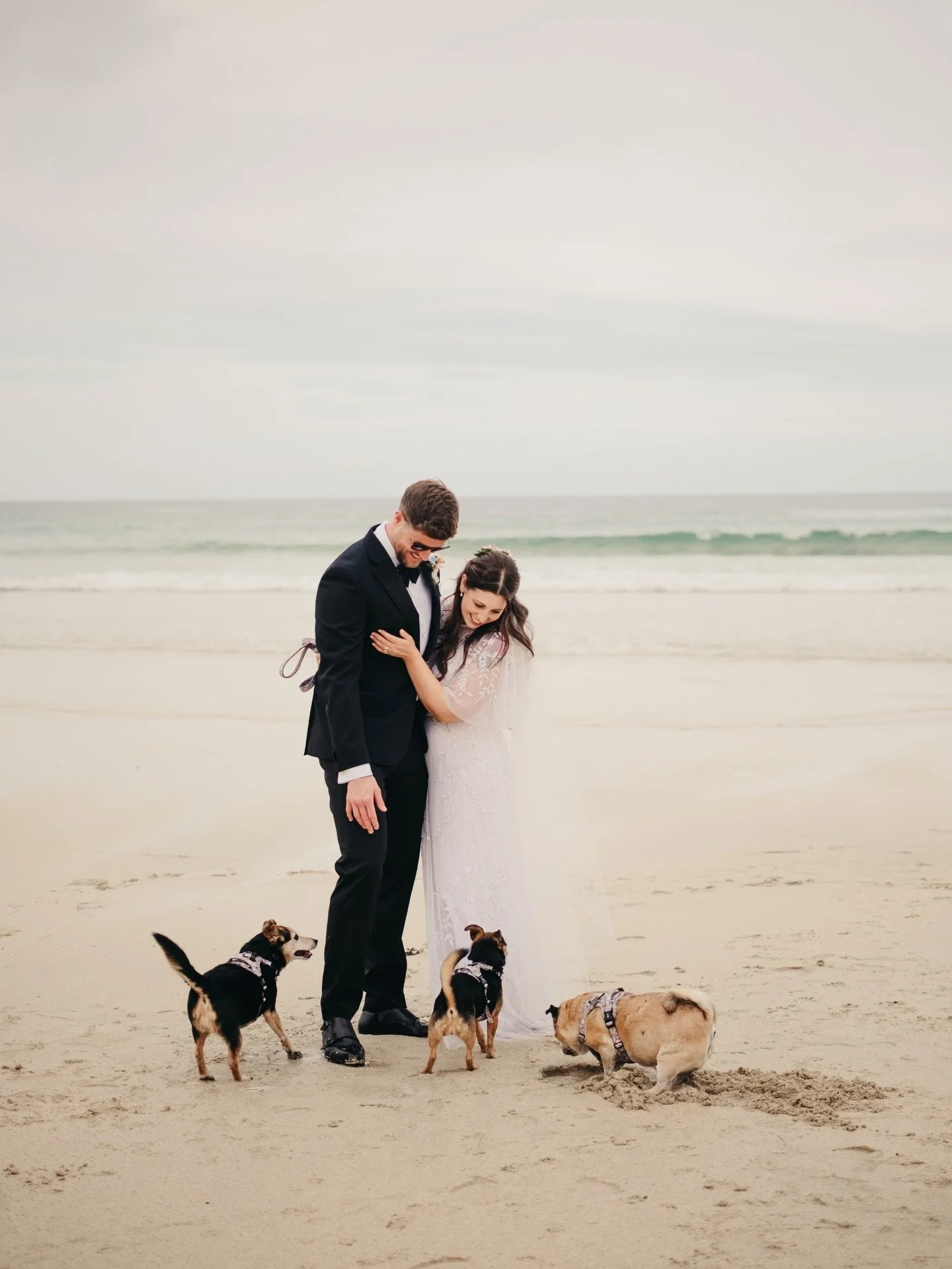 I am off to the Island at St Ives tomorrow for a beautiful Cornish Elopement.
2- 3 hours is plenty of time for us to have a roam around St Ives beaches to get some gorgeous shots for you.

Venue The Block House @weddingsatstivesguildhall 
@ceremonies