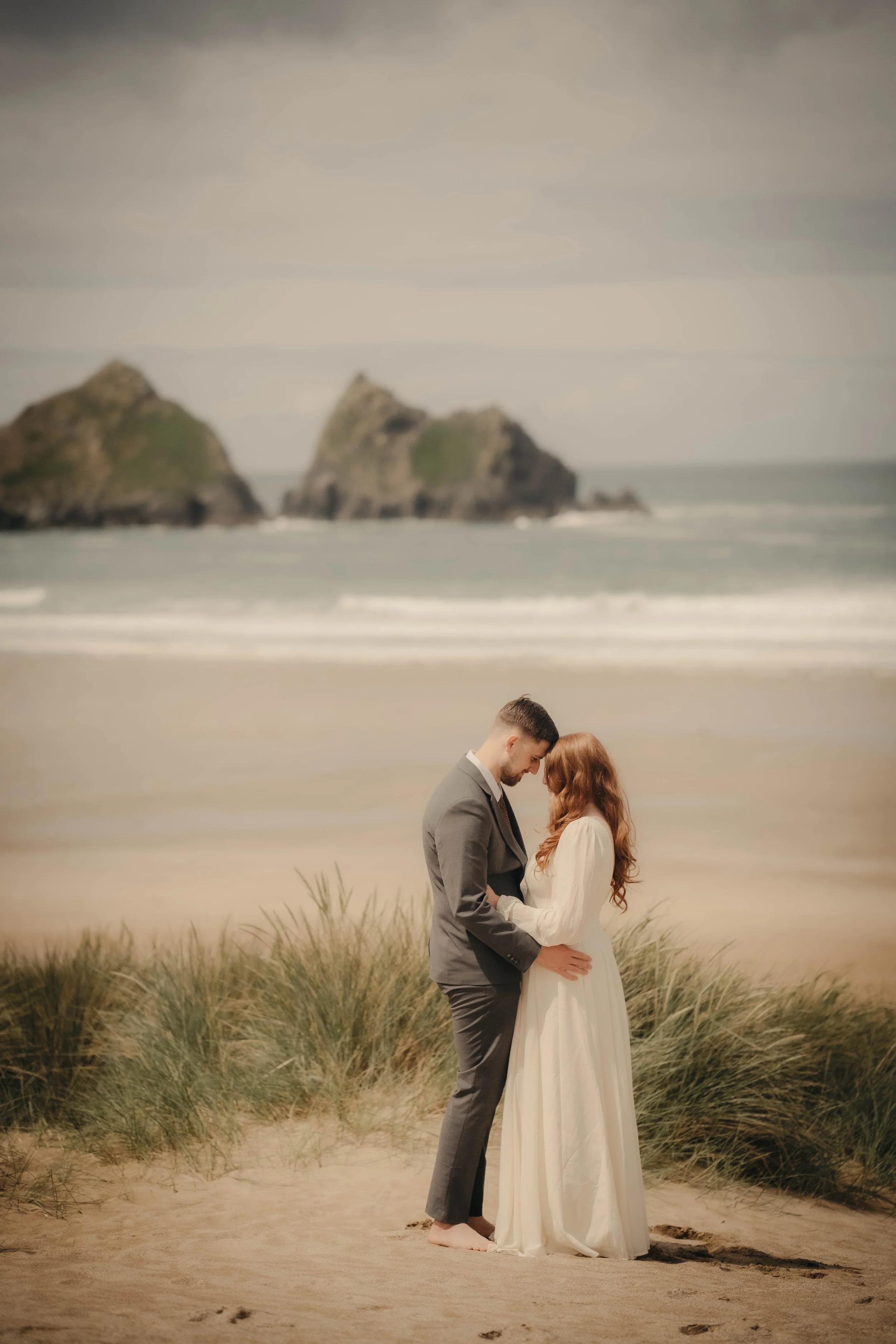 Cornwall Wedding Photographer?  Here’s what I offer: Verity Westcott Photography