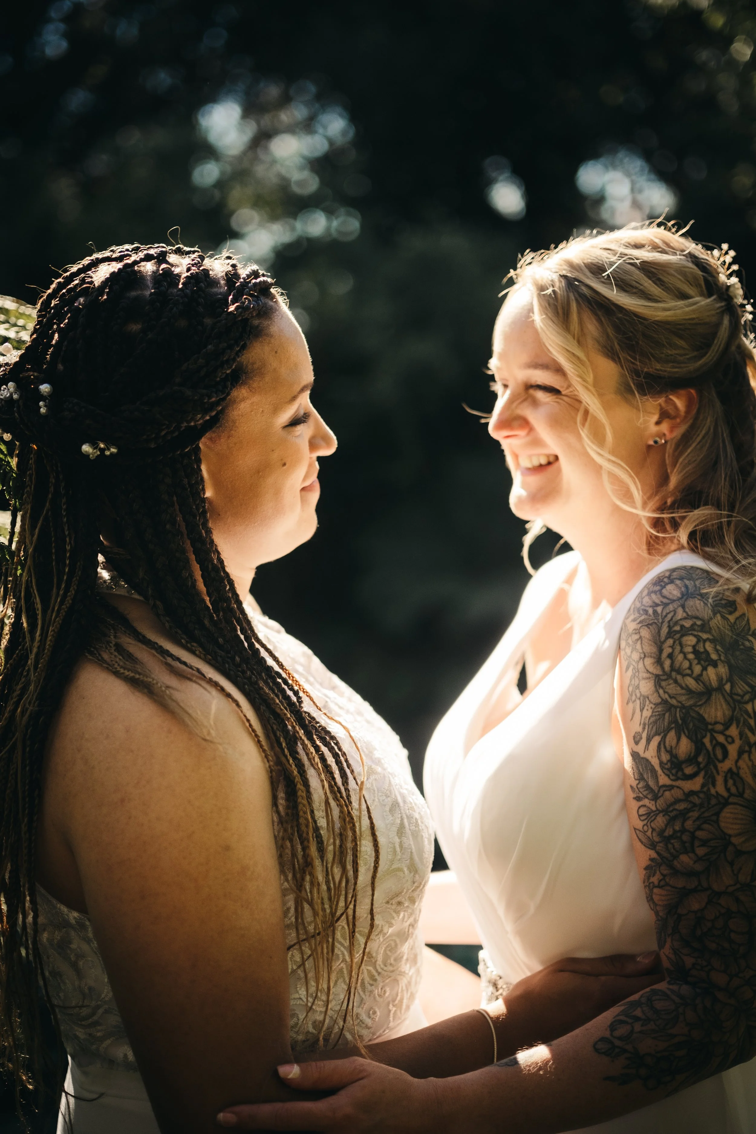 tremenheere sculpture gardens, penzance,  cornwall elopement,  verity westcott photography-45.JPG